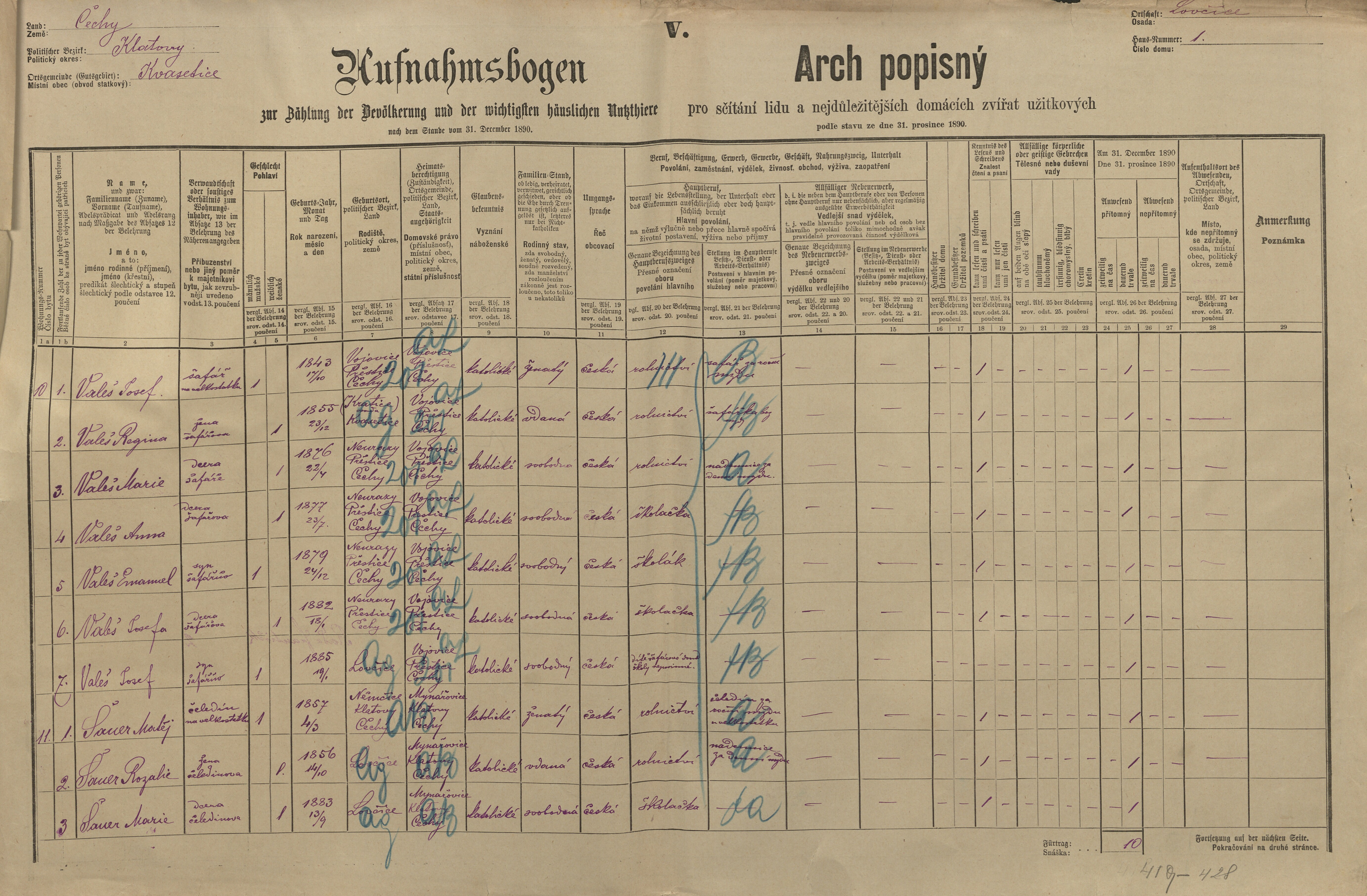 7. soap-kt_01159_census-1890-kvasetice-lovcice-cp001_0070