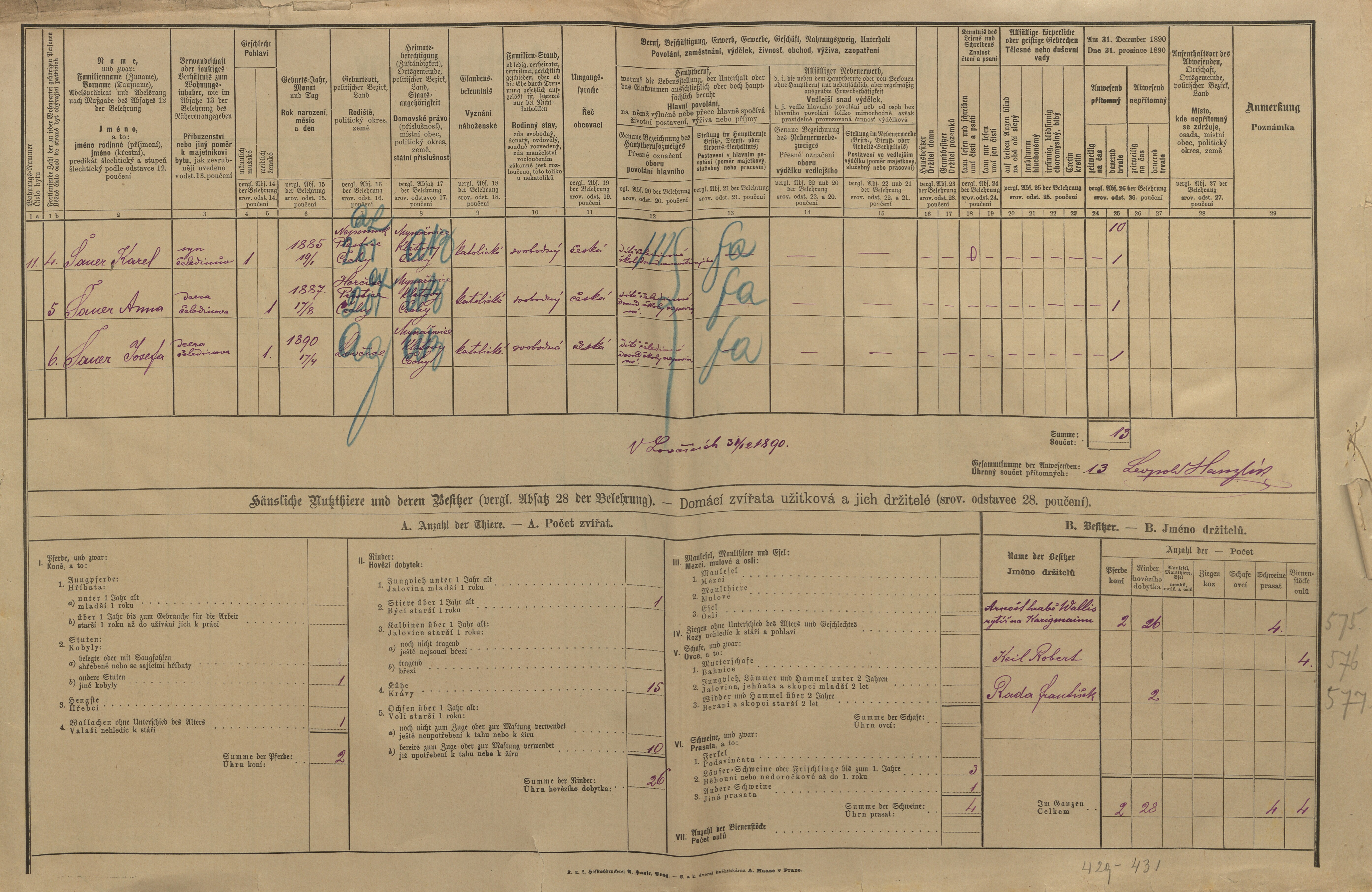 8. soap-kt_01159_census-1890-kvasetice-lovcice-cp001_0080