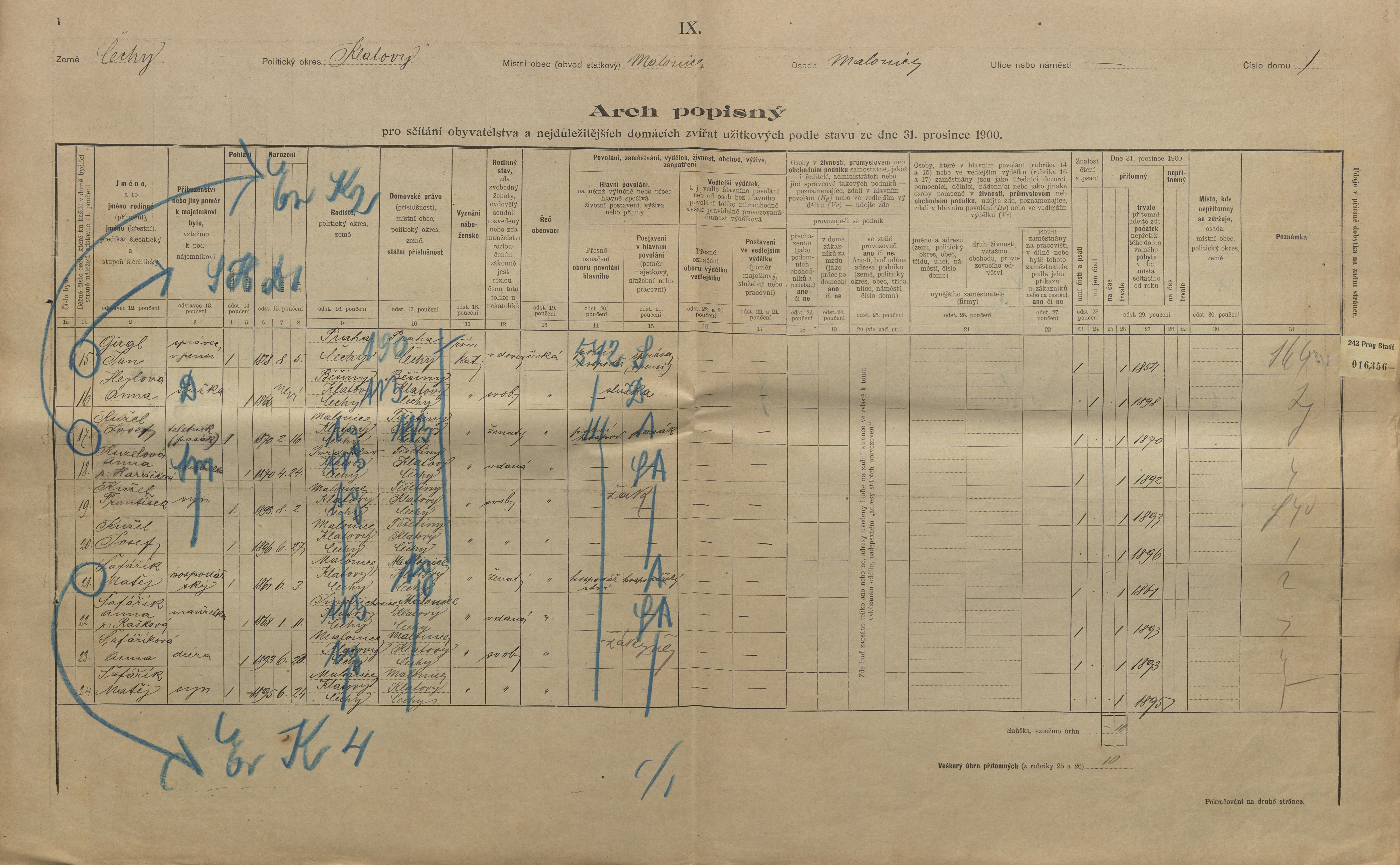 3. soap-kt_01159_census-1900-malonice-cp001_0030