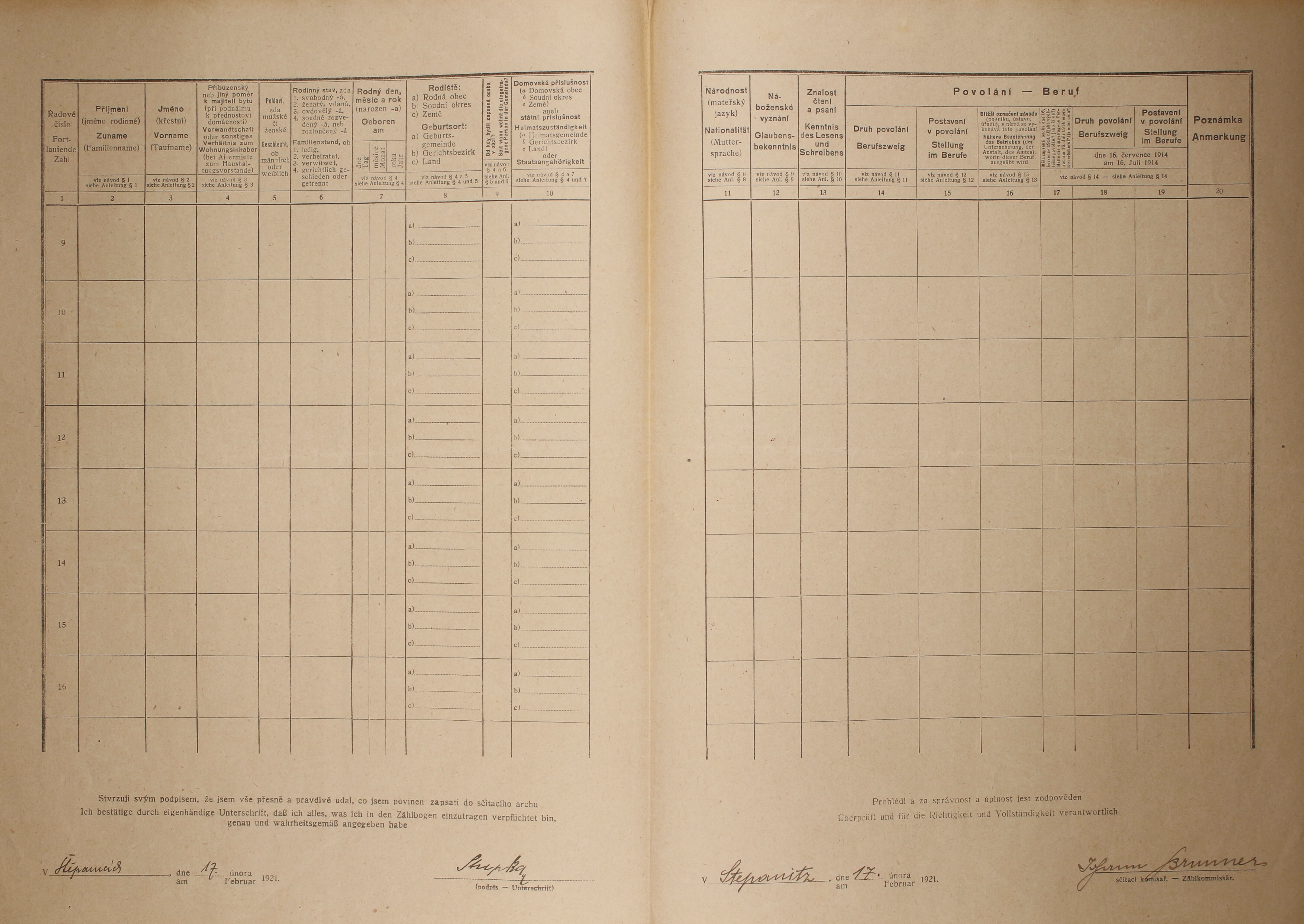 7. soap-kt_01159_census-1921-stepanice-cp001_0070