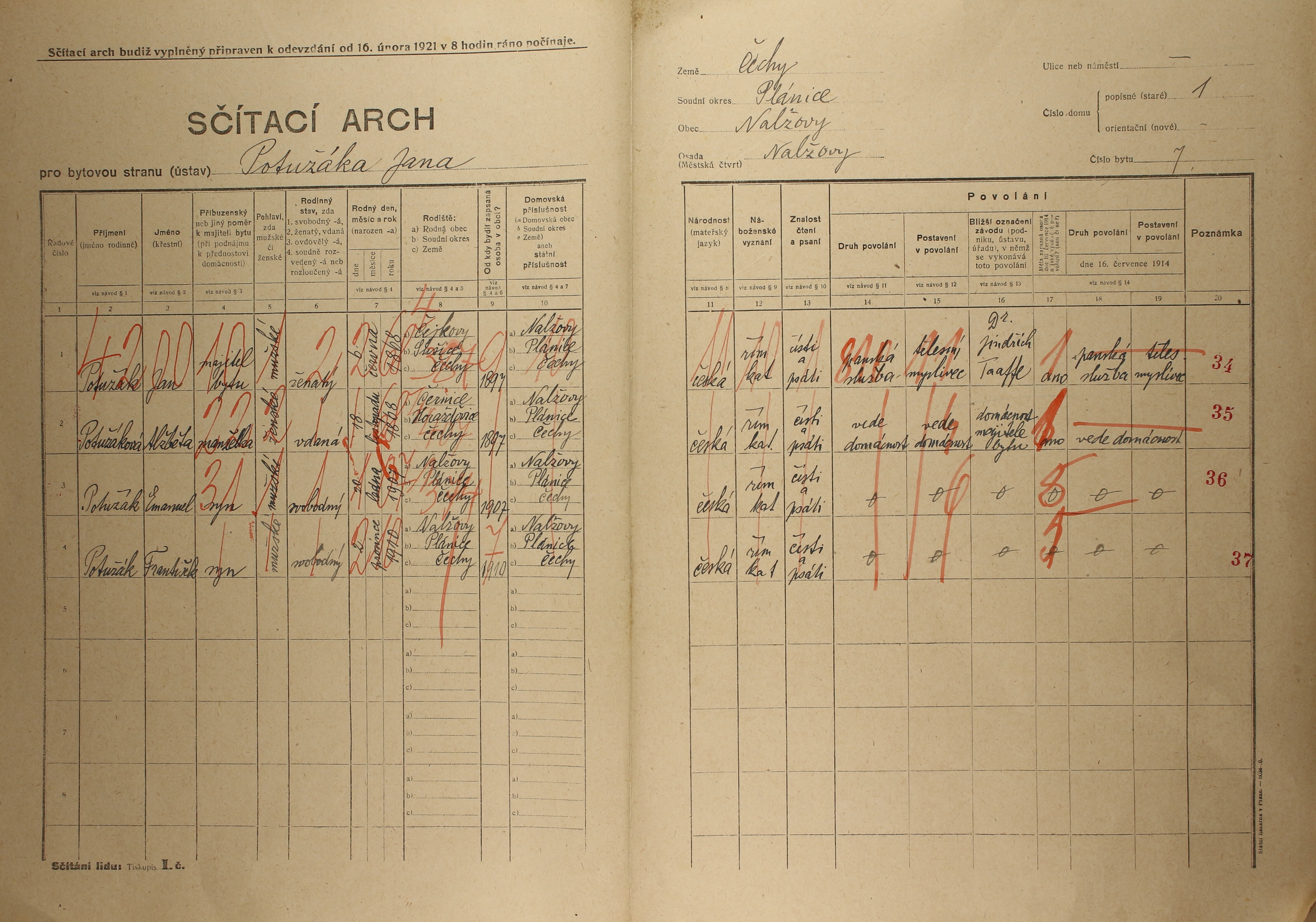 15. soap-kt_01159_census-1921-nalzovy-cp001_0150