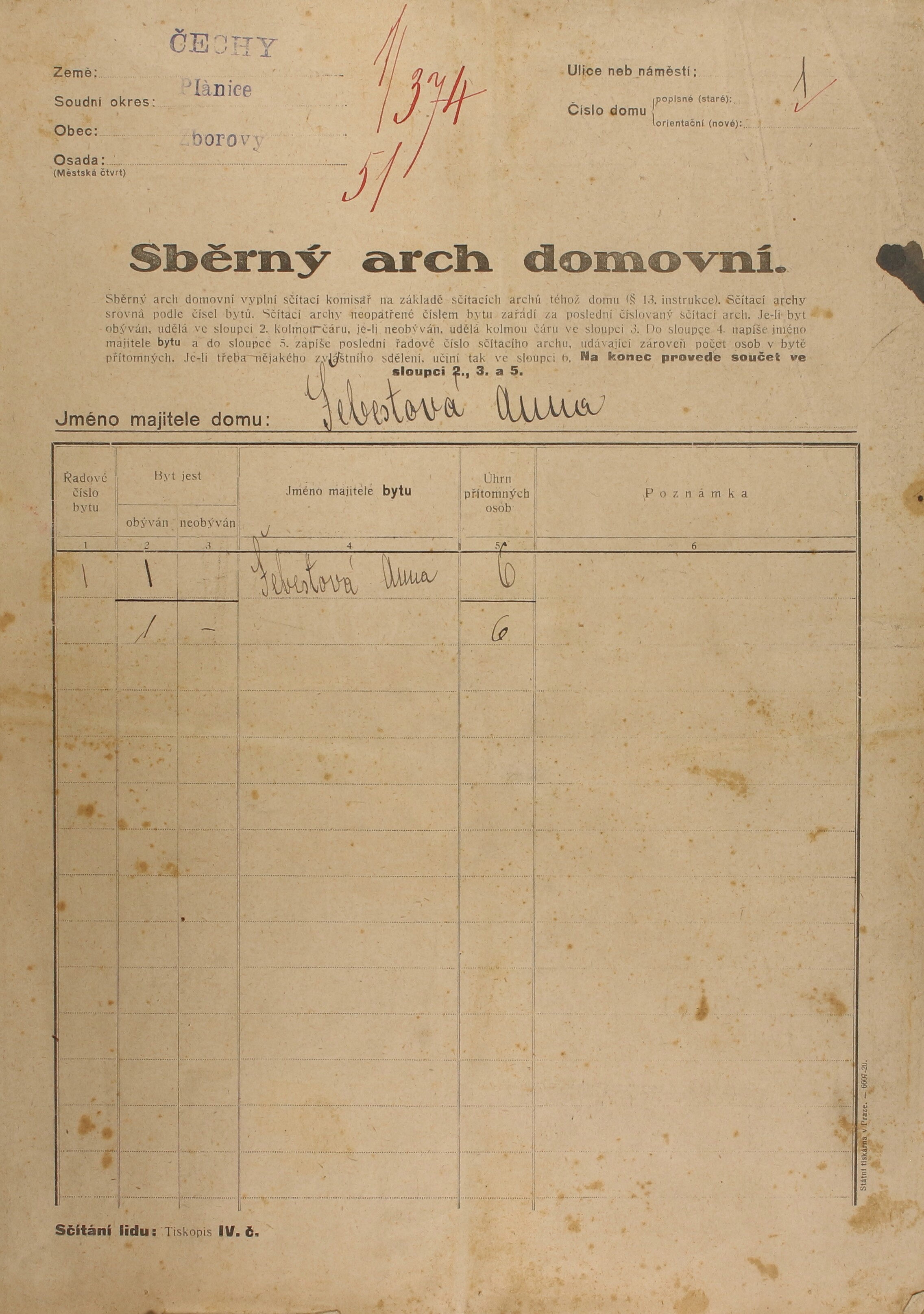 1. soap-kt_01159_census-1921-zborovy-cp001_0010