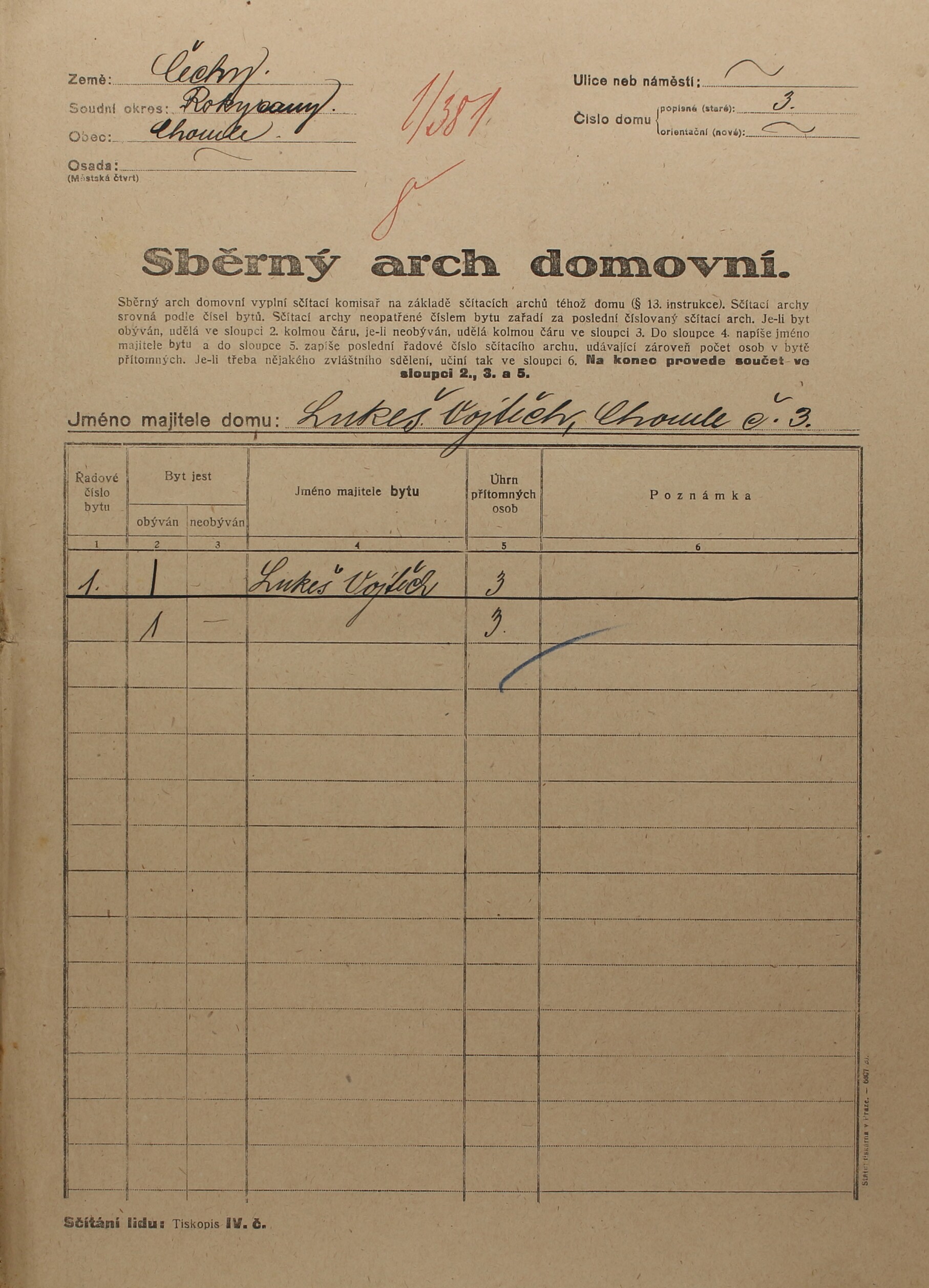 1. soap-ro_00002_census-1921-chomle-cp003_0010