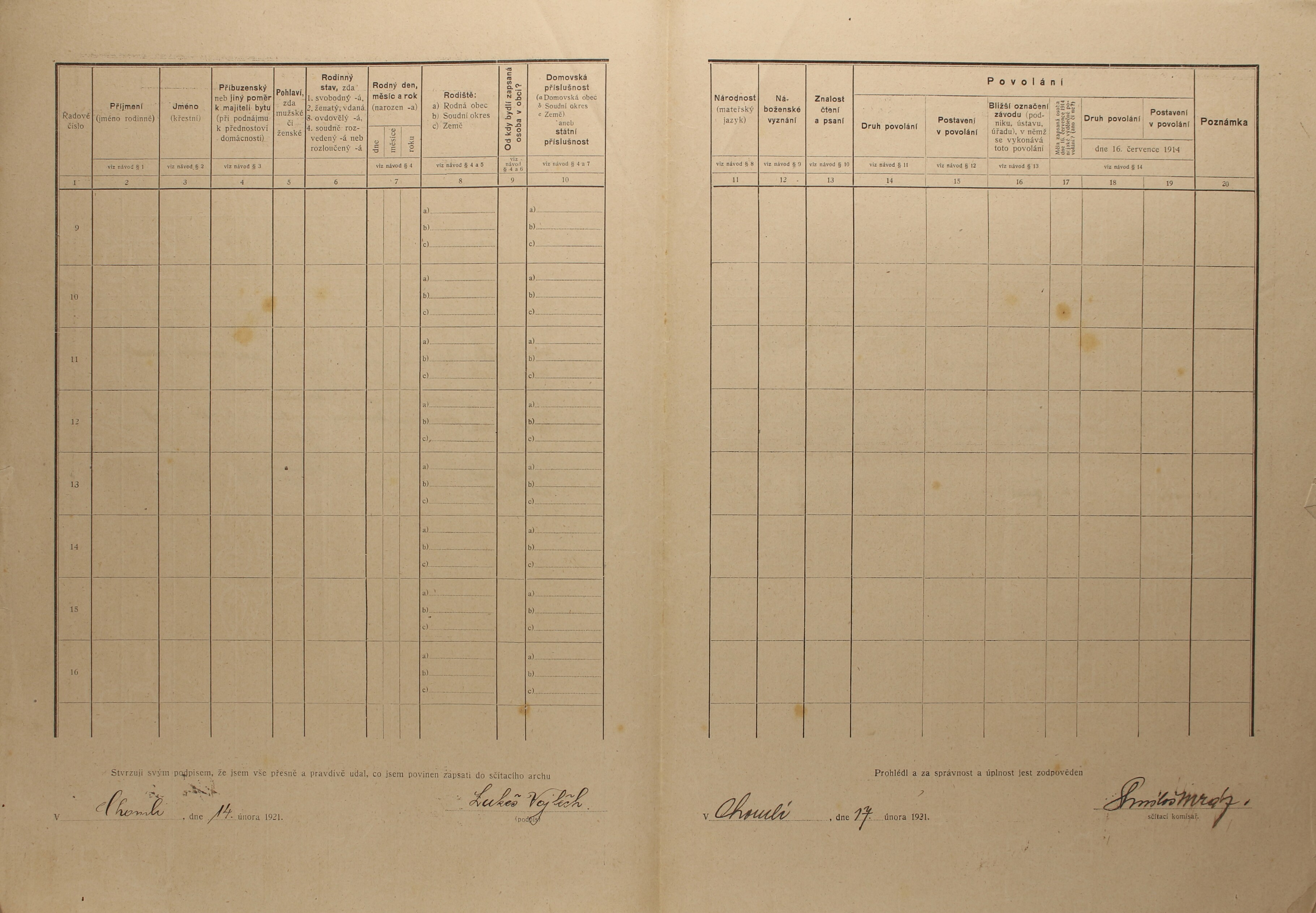 3. soap-ro_00002_census-1921-chomle-cp003_0030