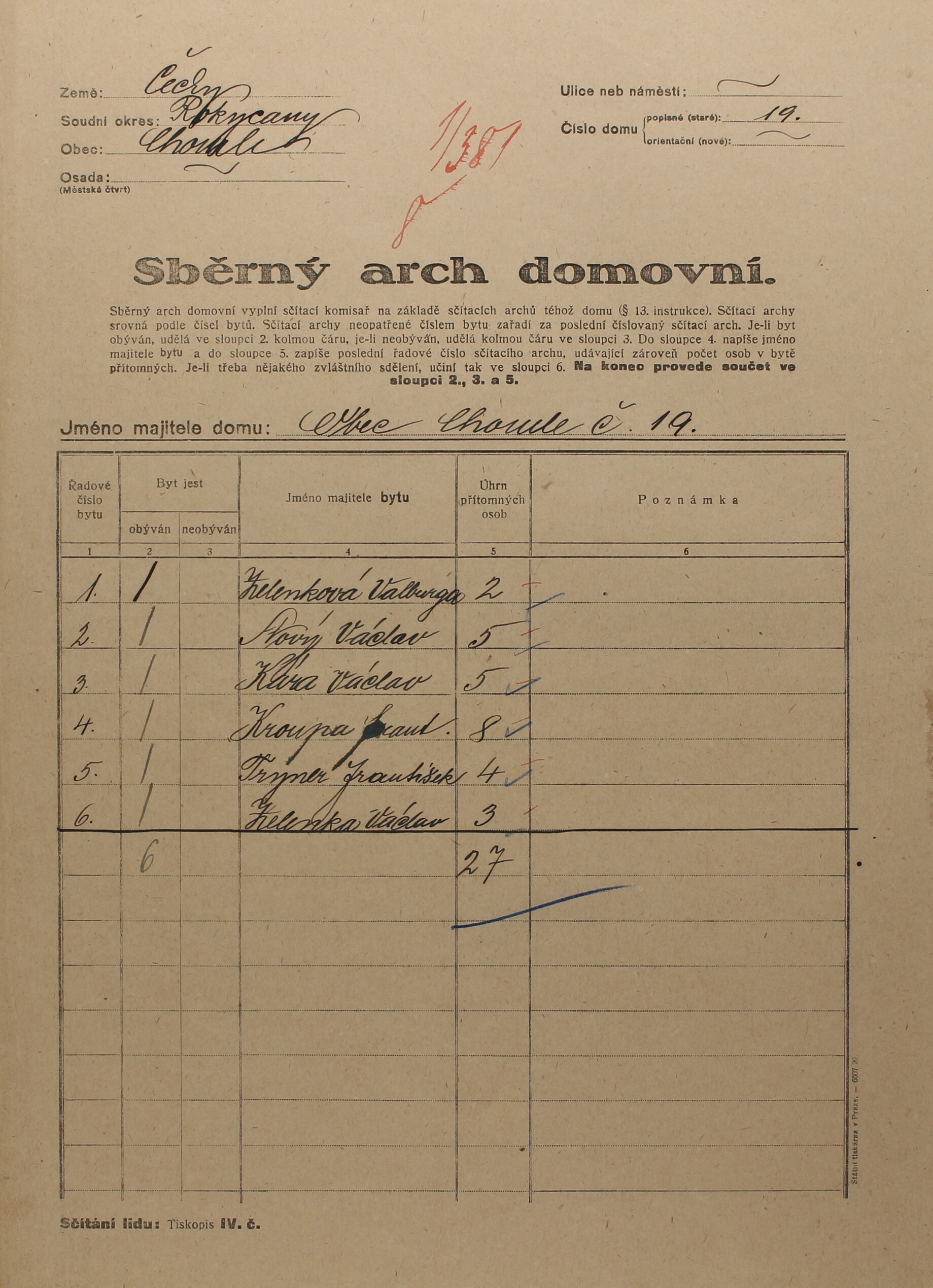 1. soap-ro_00002_census-1921-chomle-cp019_0010