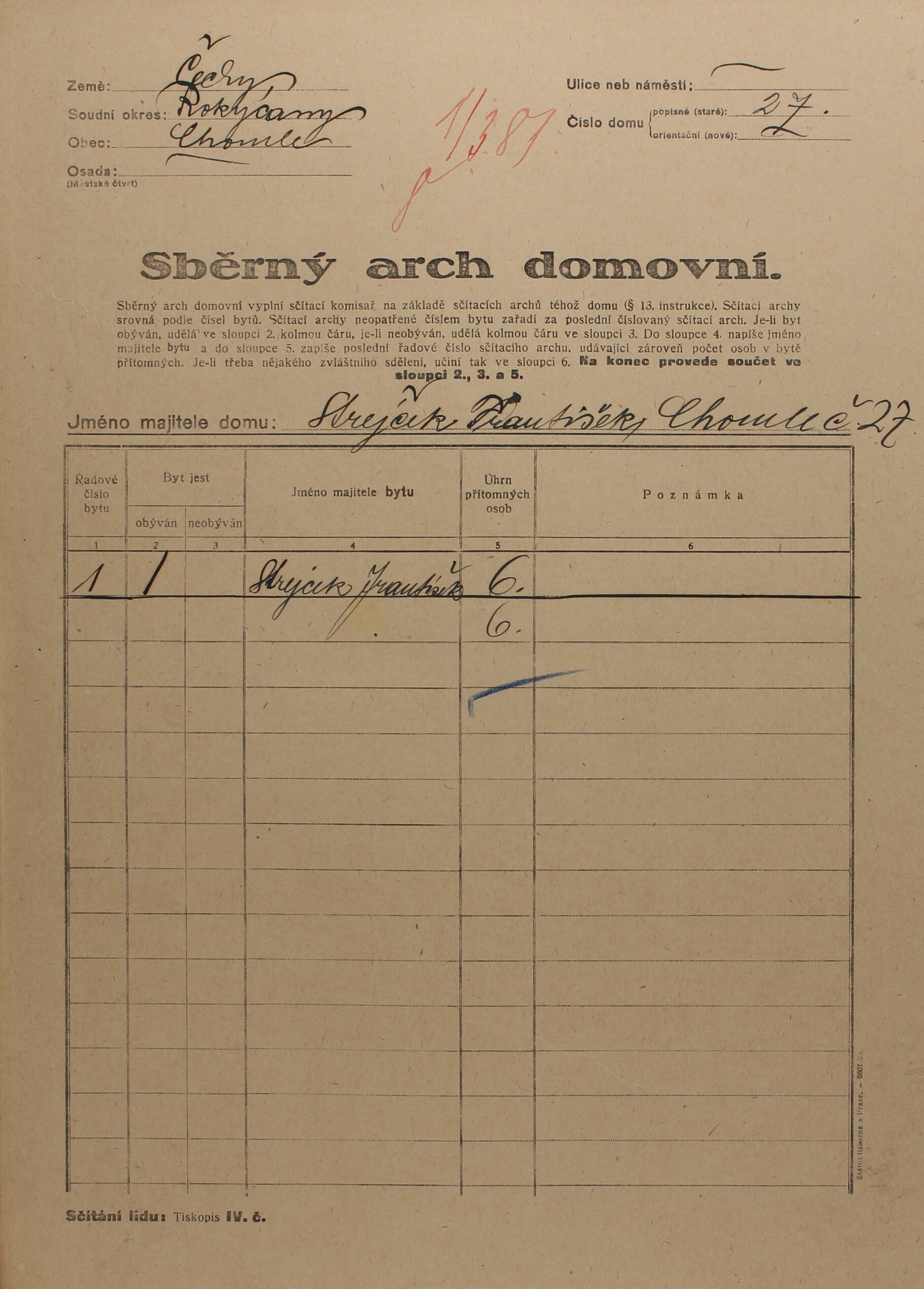 1. soap-ro_00002_census-1921-chomle-cp027_0010