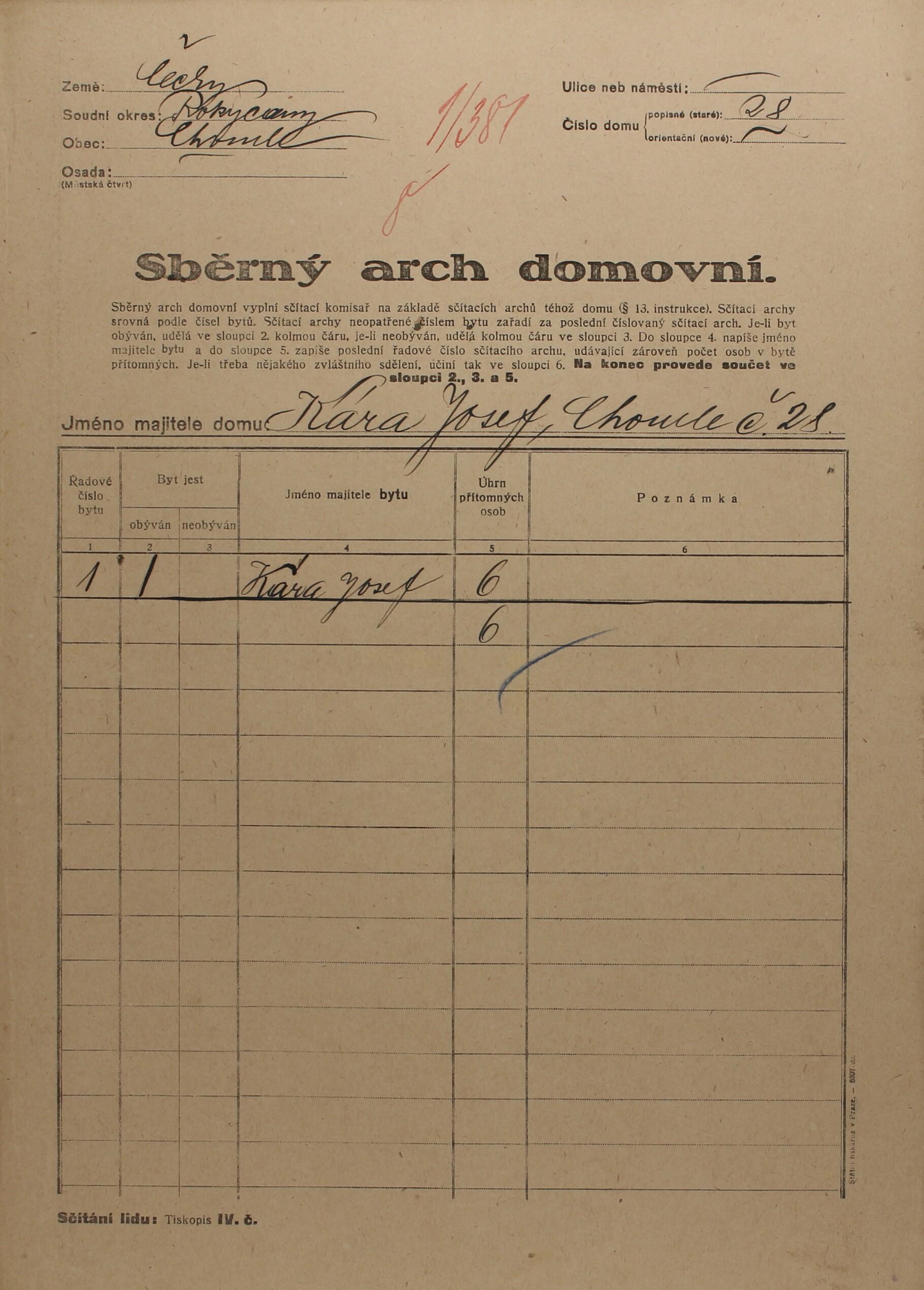 1. soap-ro_00002_census-1921-chomle-cp028_0010
