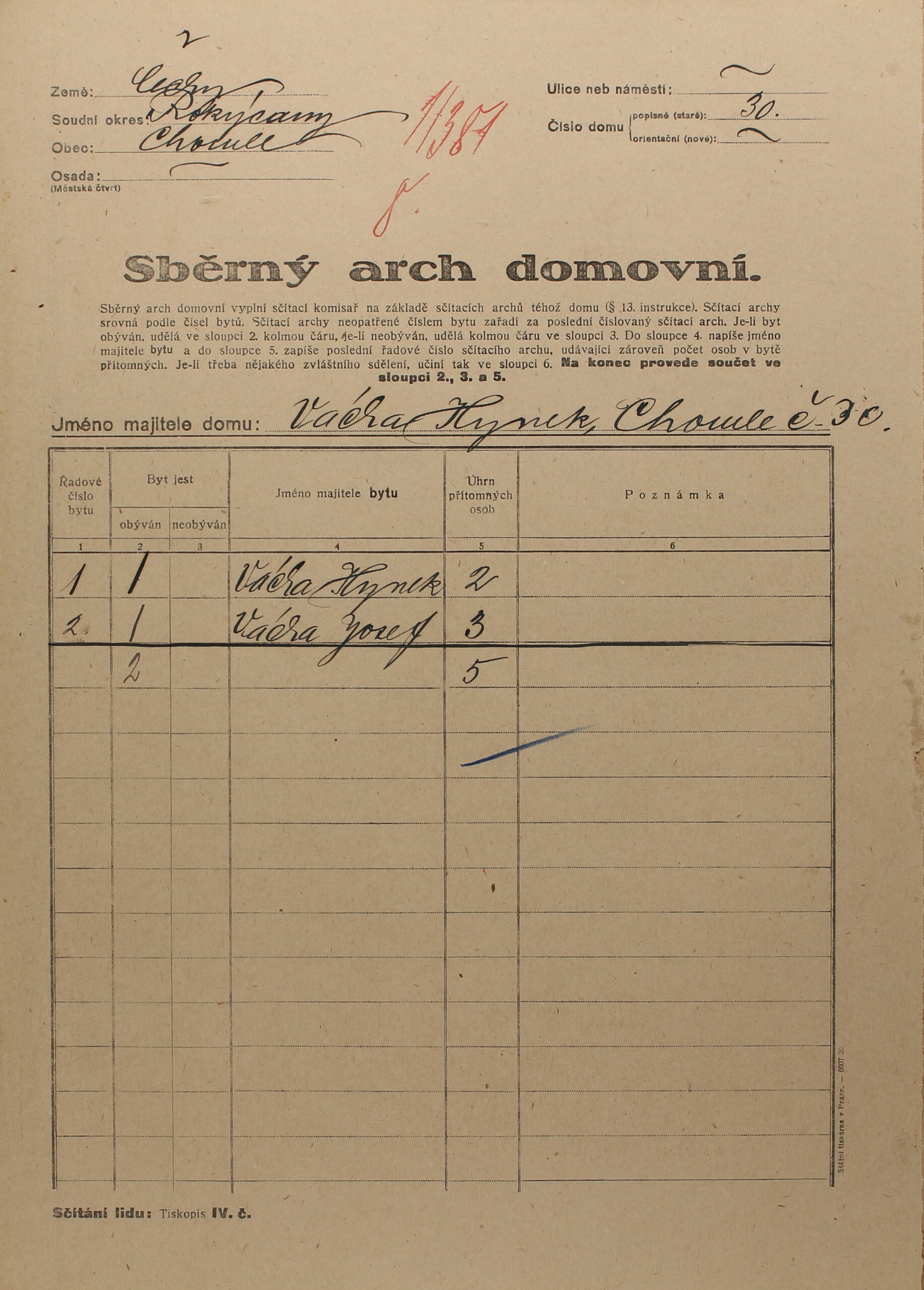 1. soap-ro_00002_census-1921-chomle-cp030_0010