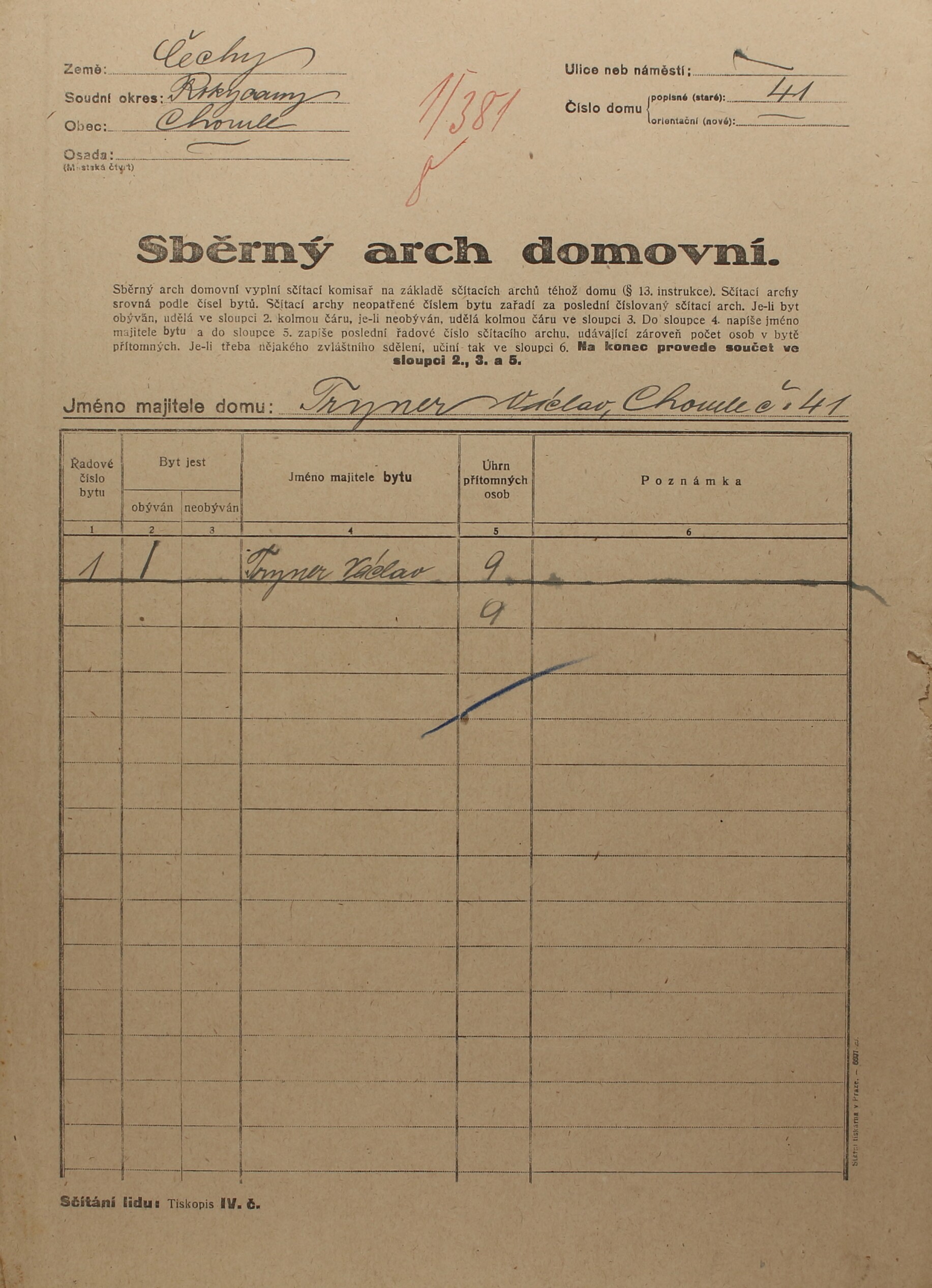 1. soap-ro_00002_census-1921-chomle-cp041_0010
