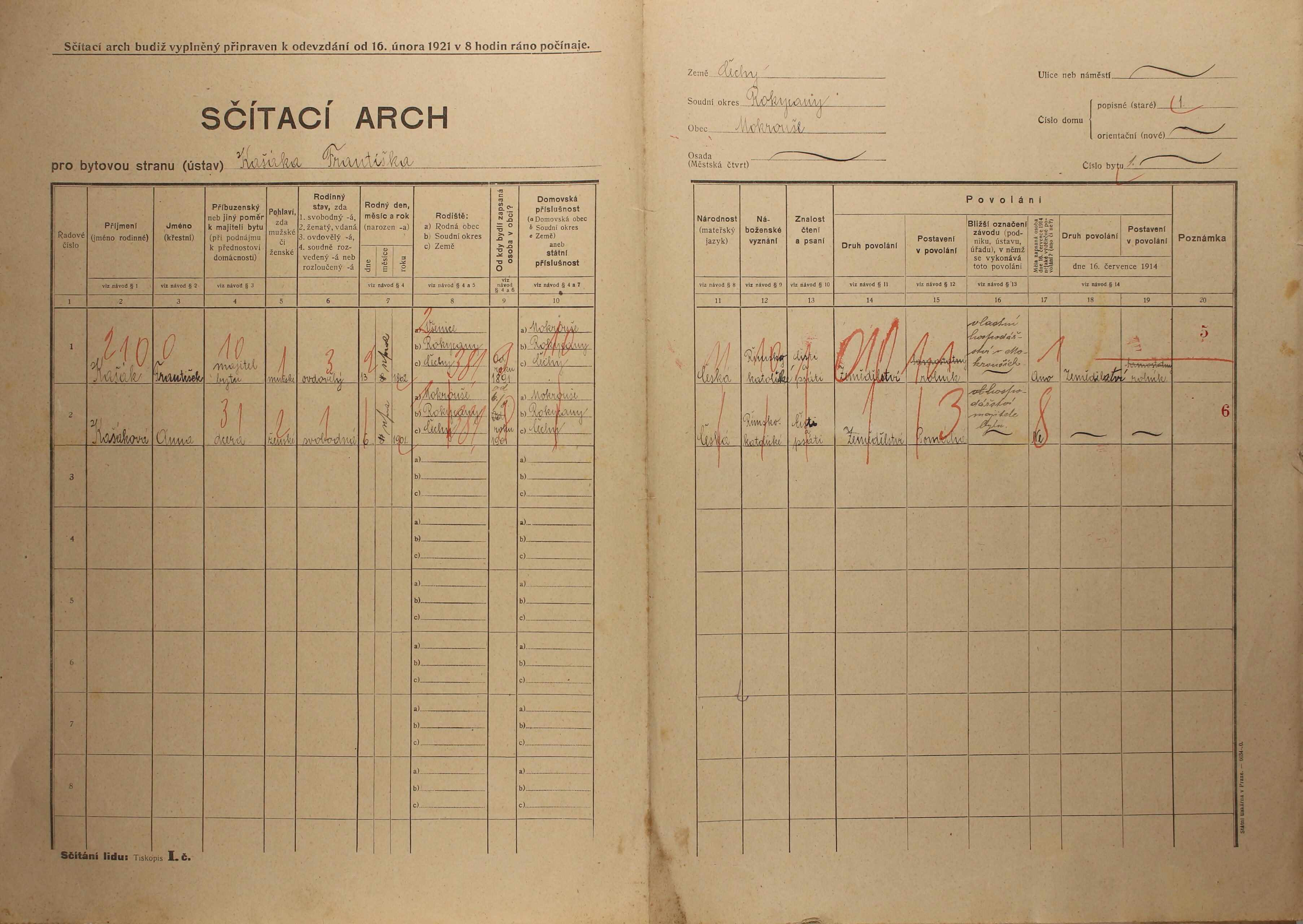 2. soap-ro_00002_census-1921-mokrouse-cp001_0020