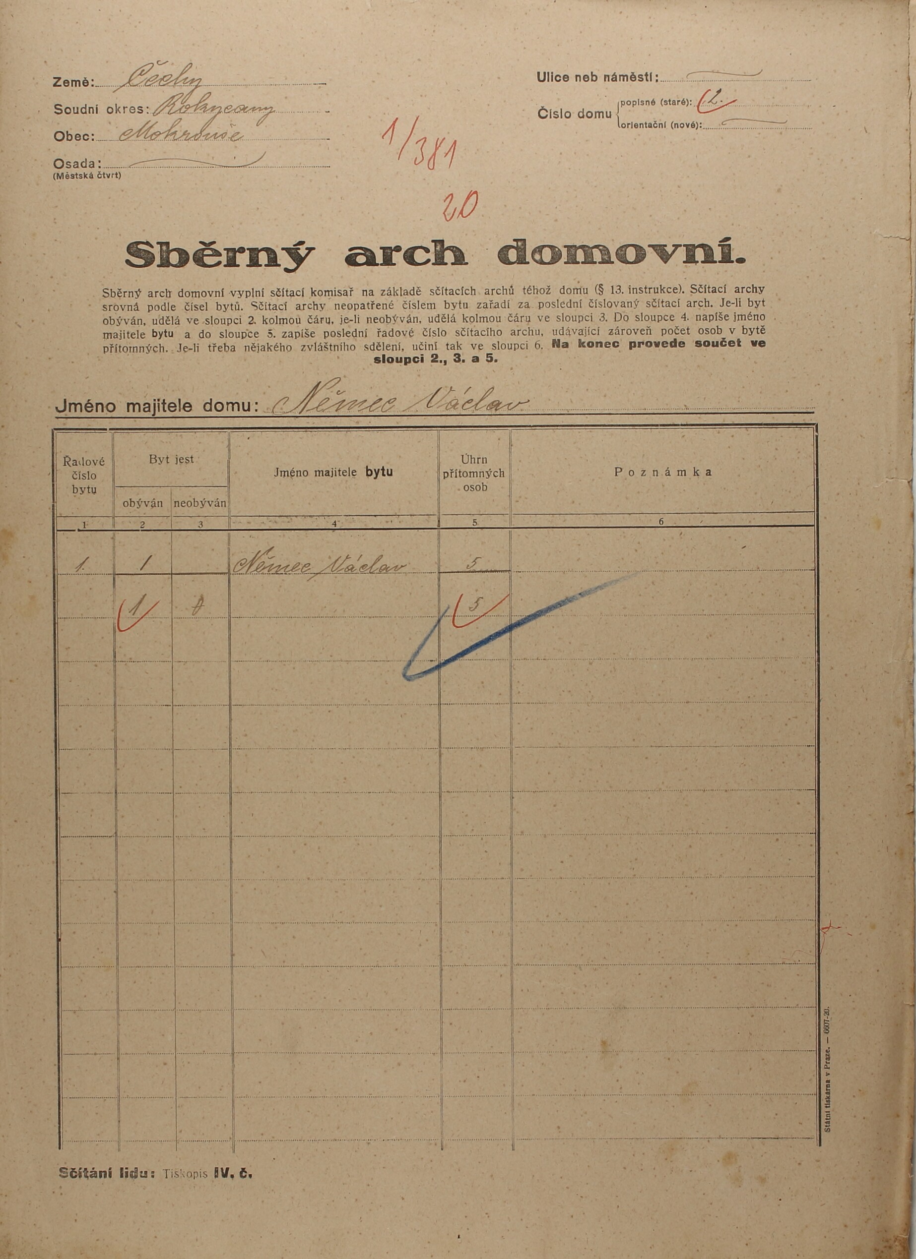 1. soap-ro_00002_census-1921-mokrouse-cp002_0010