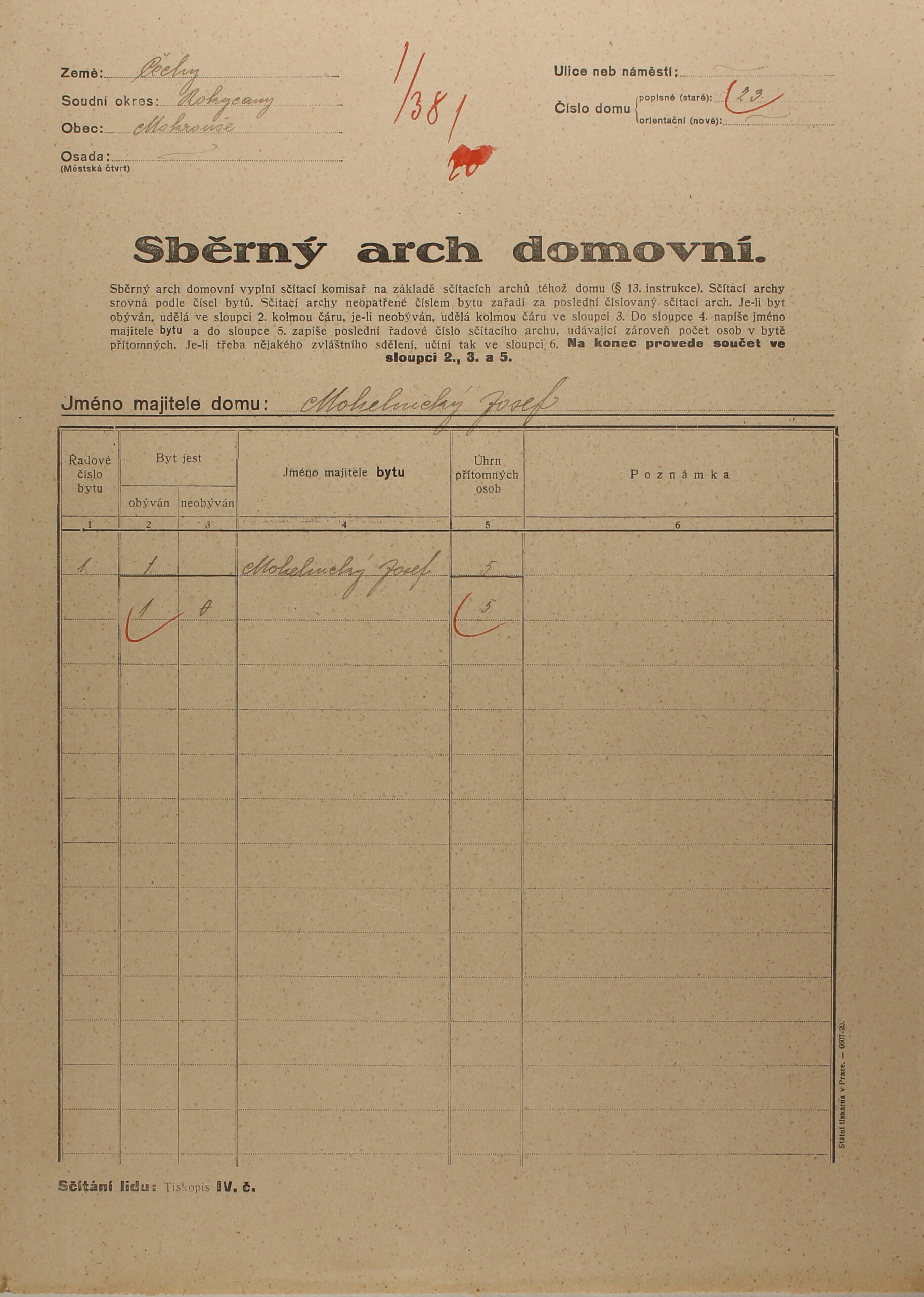 1. soap-ro_00002_census-1921-mokrouse-cp023_0010