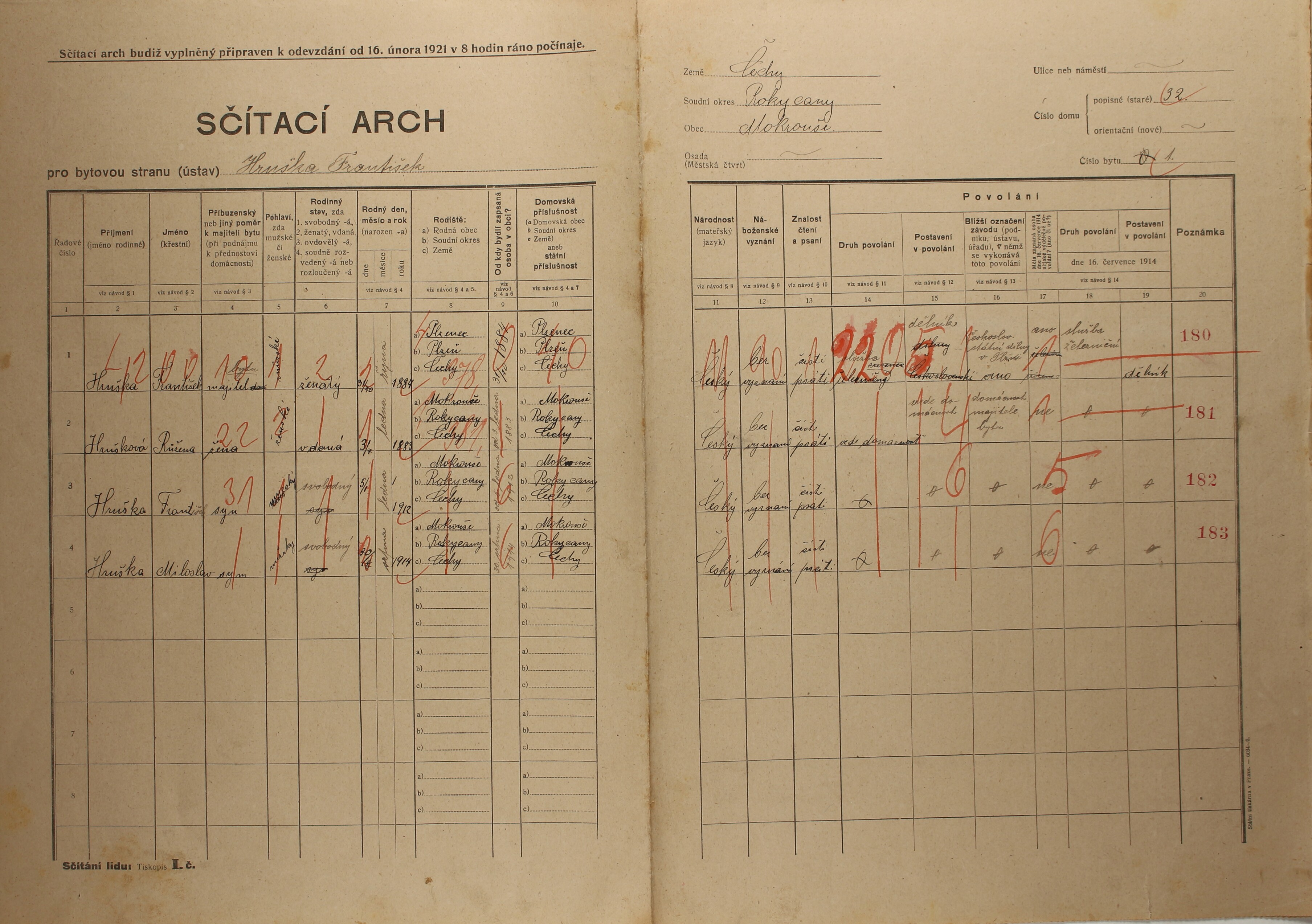 2. soap-ro_00002_census-1921-mokrouse-cp031_0020