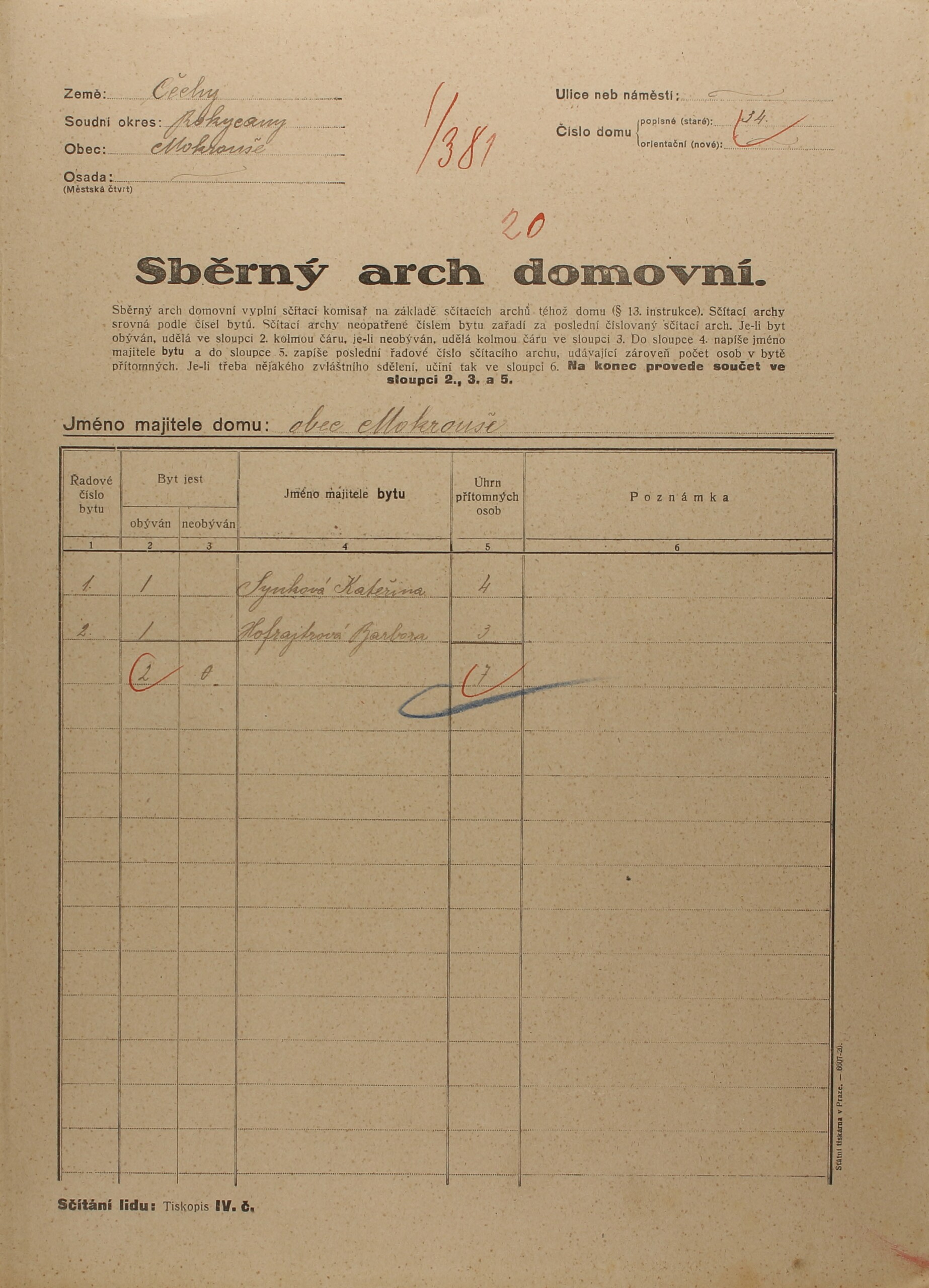 1. soap-ro_00002_census-1921-mokrouse-cp034_0010