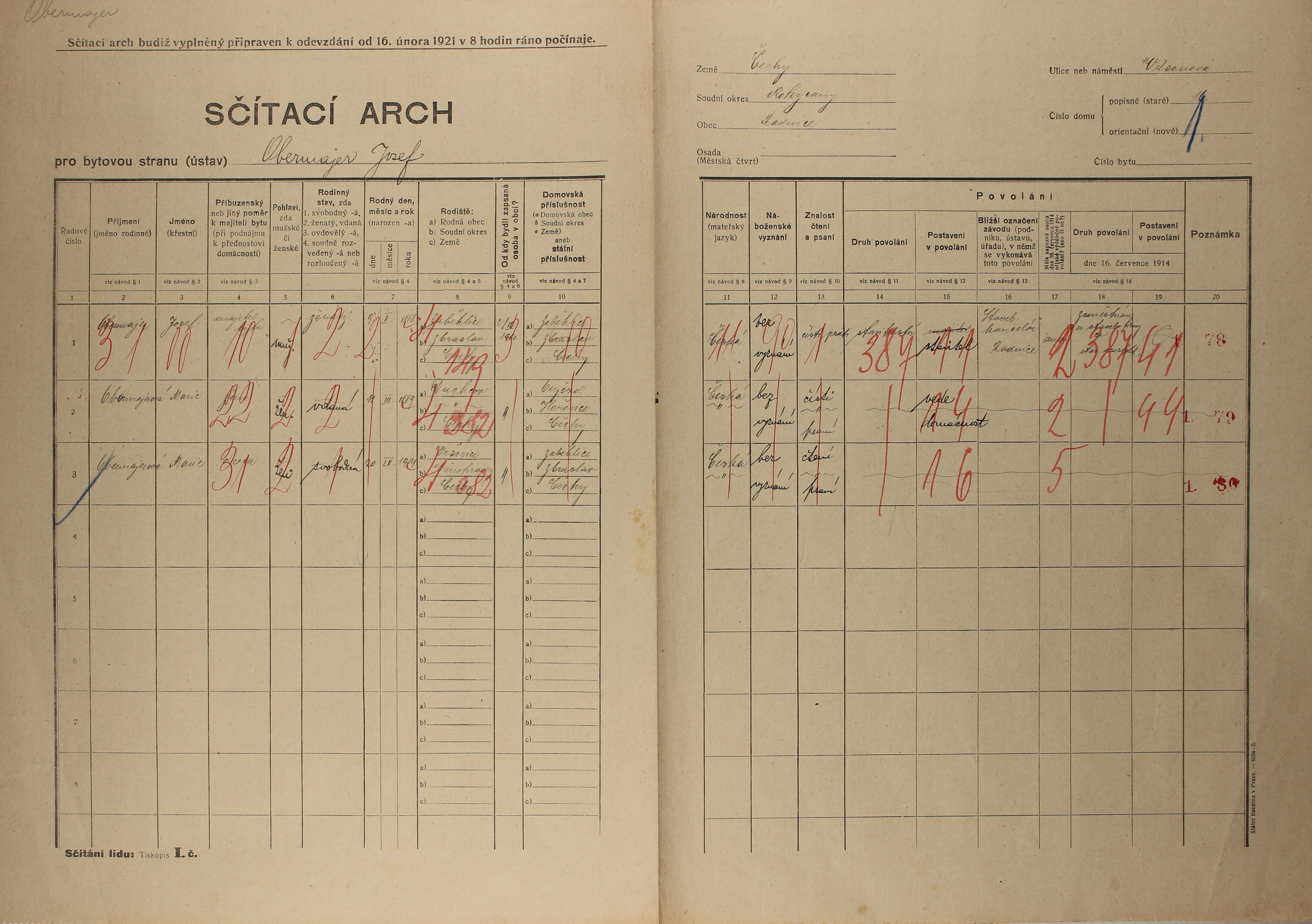 2. soap-ro_00002_census-1921-radnice-cp016_0020.tif