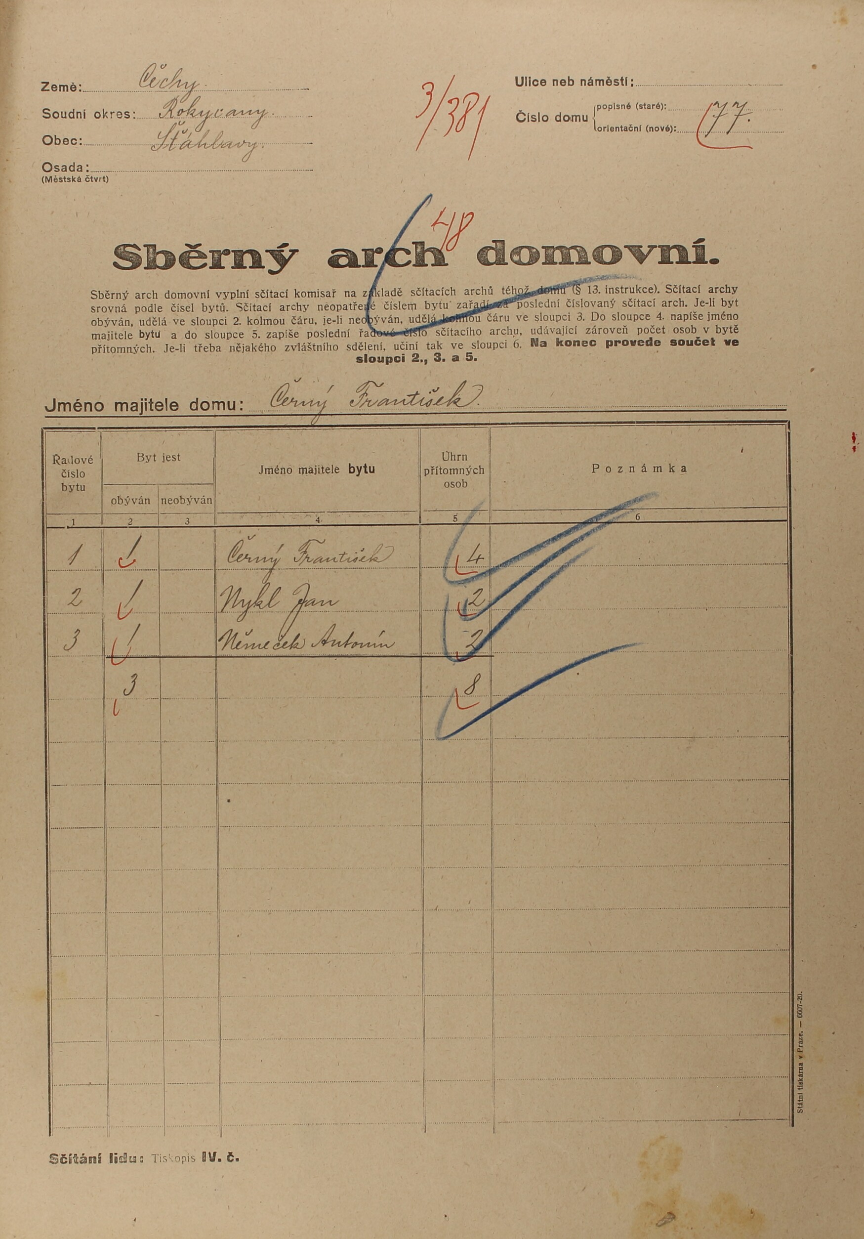 1. soap-ro_00002_census-1921-stahlavy-cp077_0010
