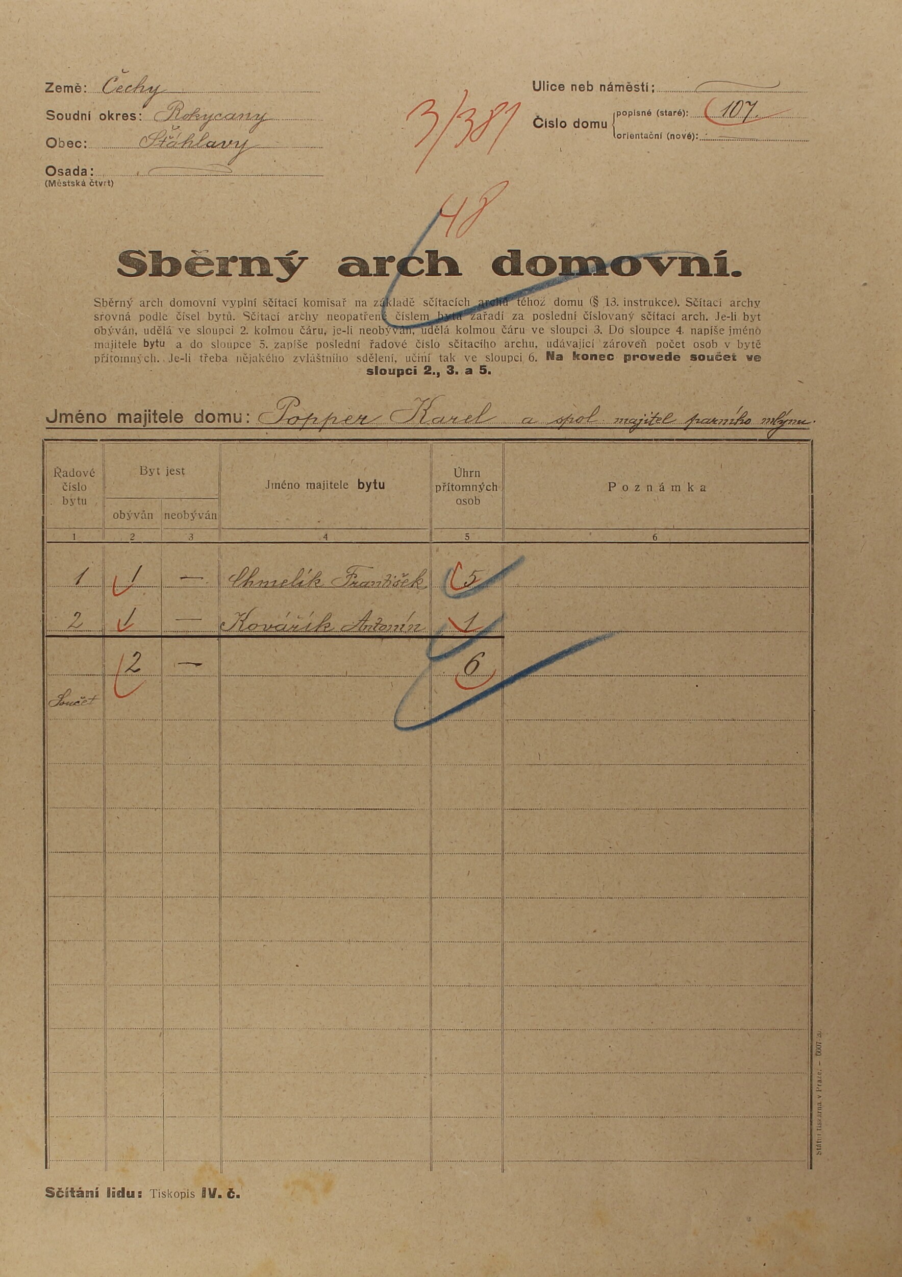 1. soap-ro_00002_census-1921-stahlavy-cp107_0010