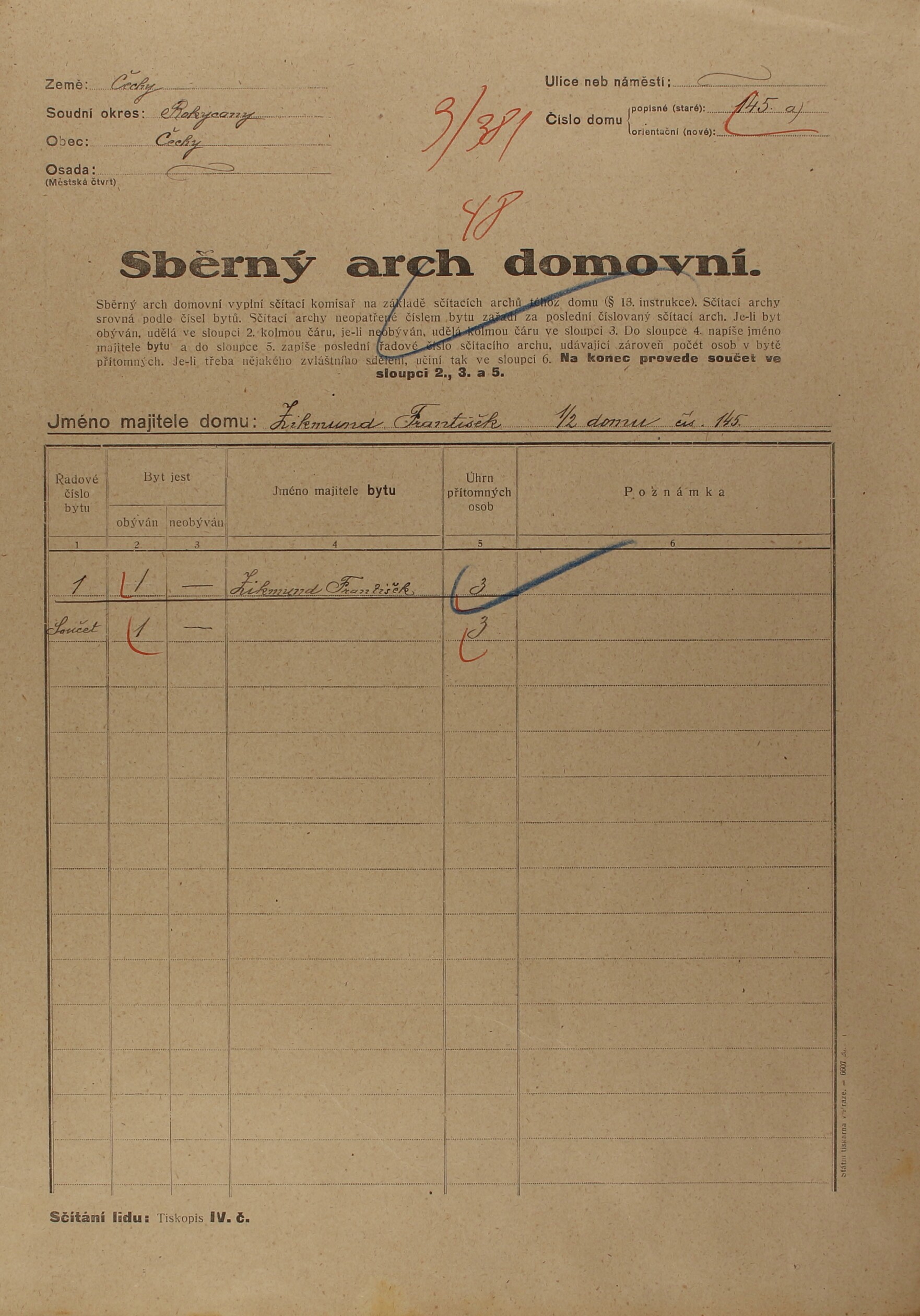 1. soap-ro_00002_census-1921-stahlavy-cp145a_0010
