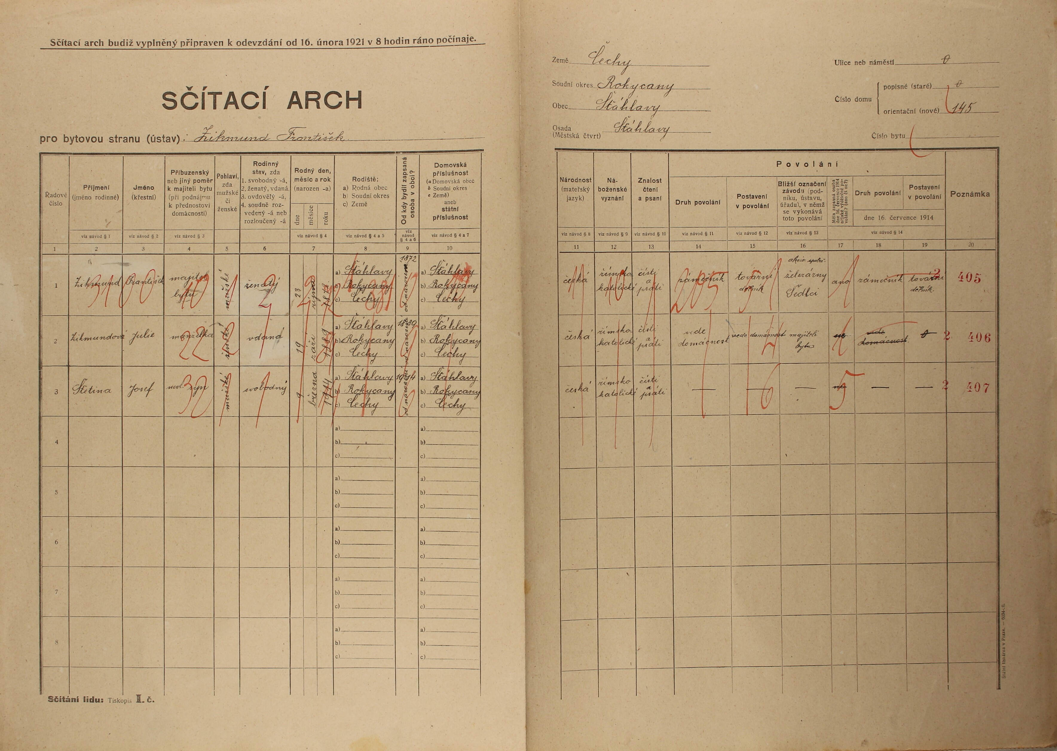 2. soap-ro_00002_census-1921-stahlavy-cp145a_0020