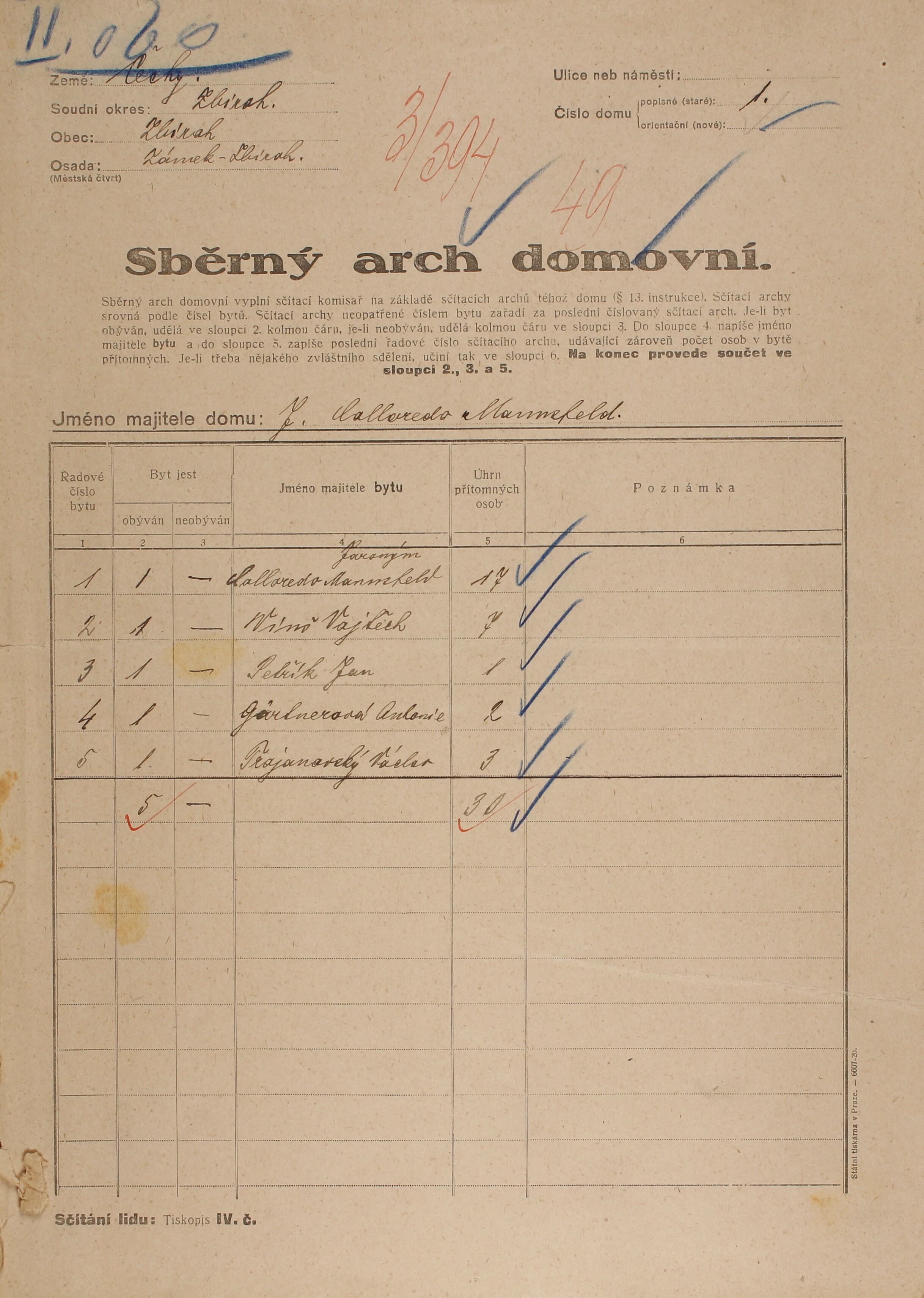 1. soap-ro_00002_census-1921-zbiroh-cp001_0010