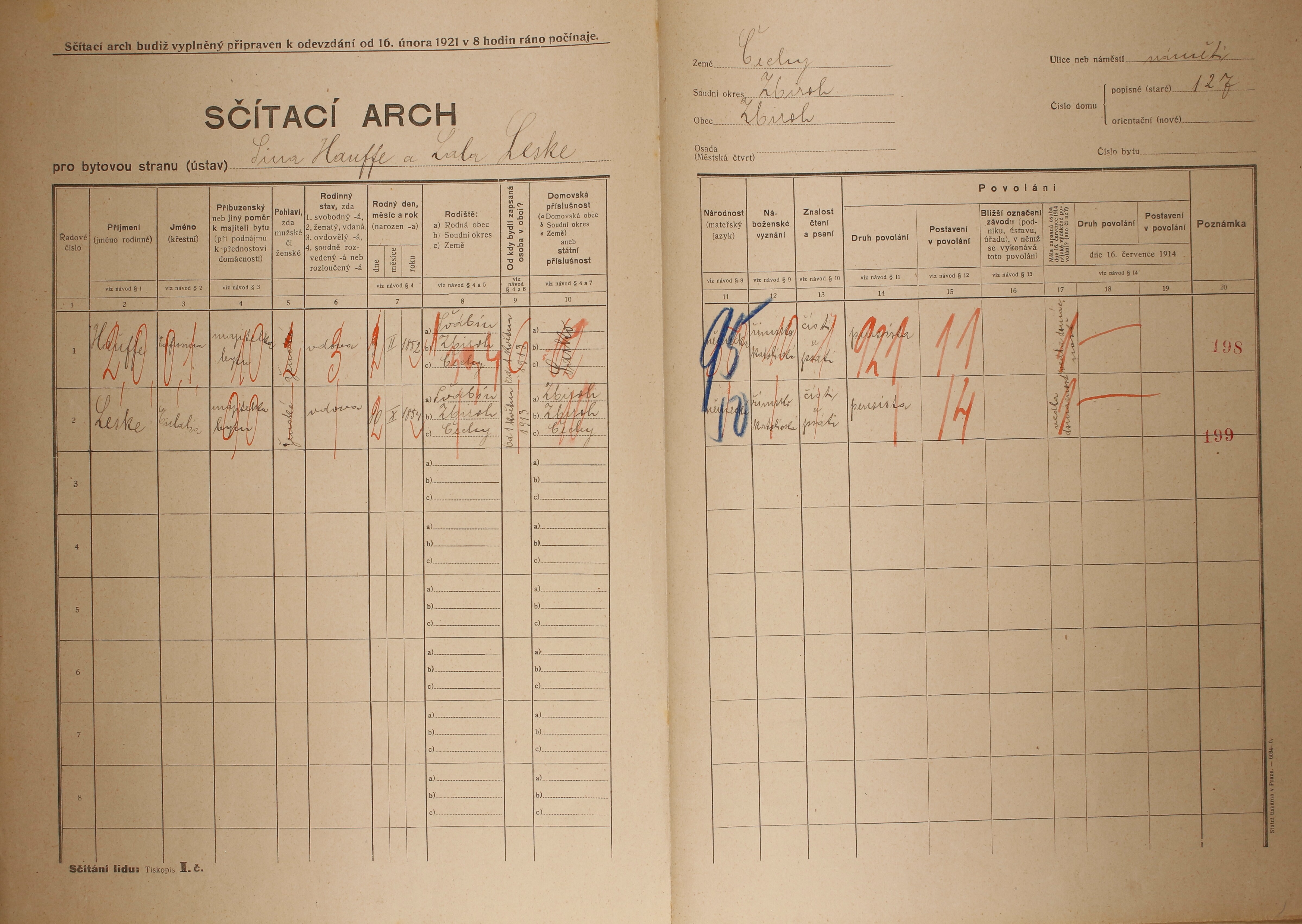 2. soap-ro_00002_census-1921-zbiroh-cp127_0020