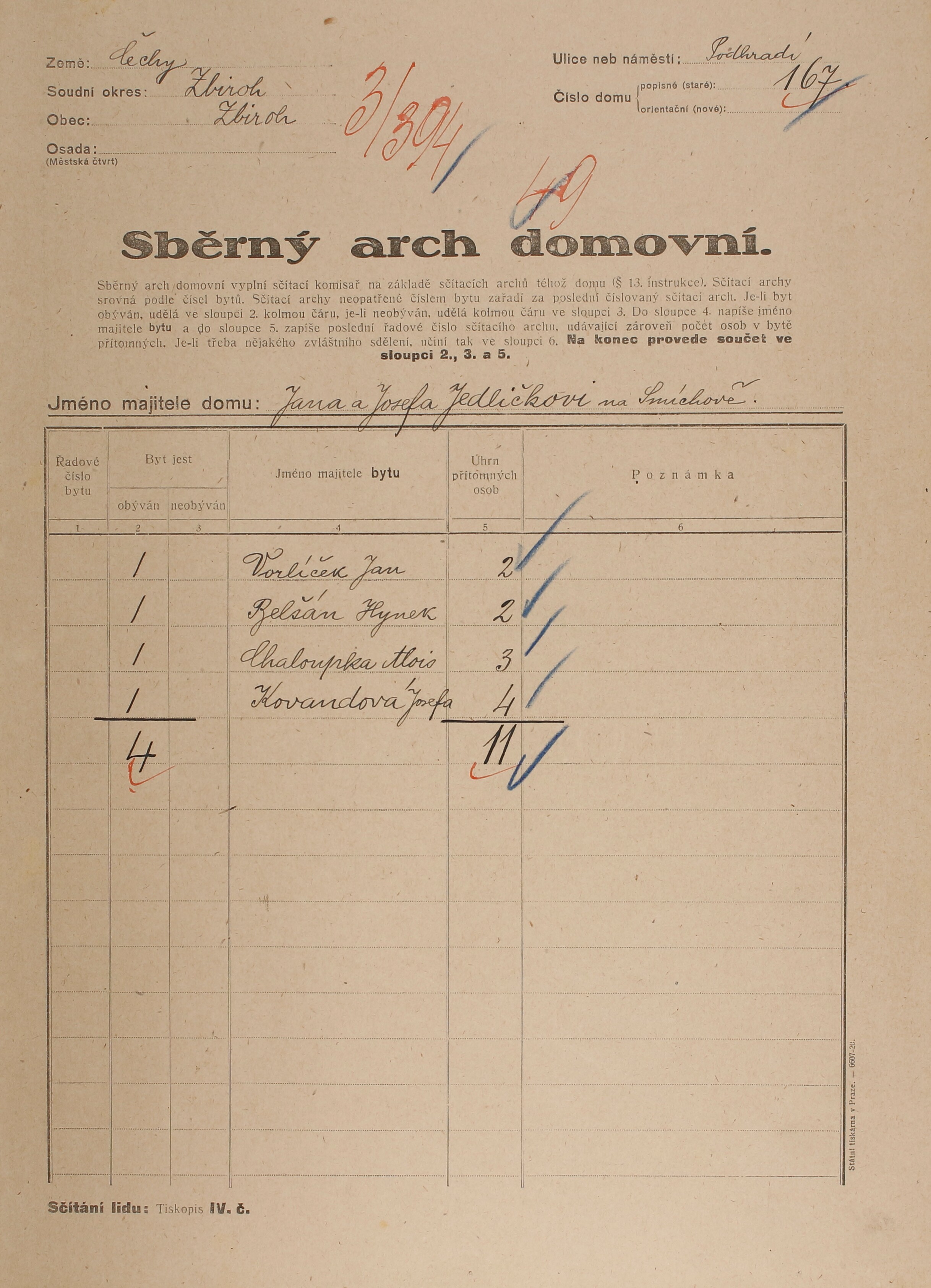1. soap-ro_00002_census-1921-zbiroh-cp167_0010
