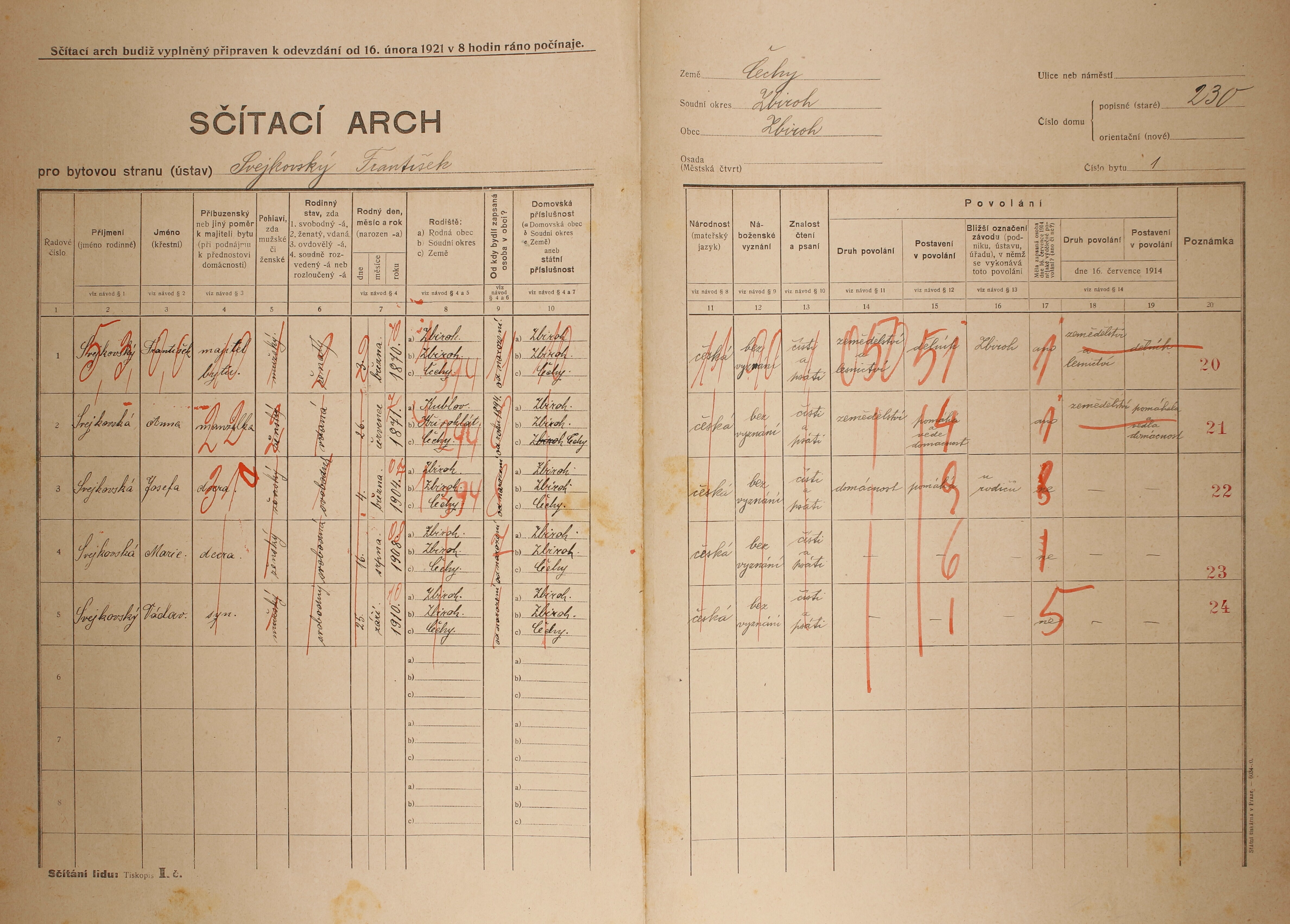 2. soap-ro_00002_census-1921-zbiroh-cp230_0020