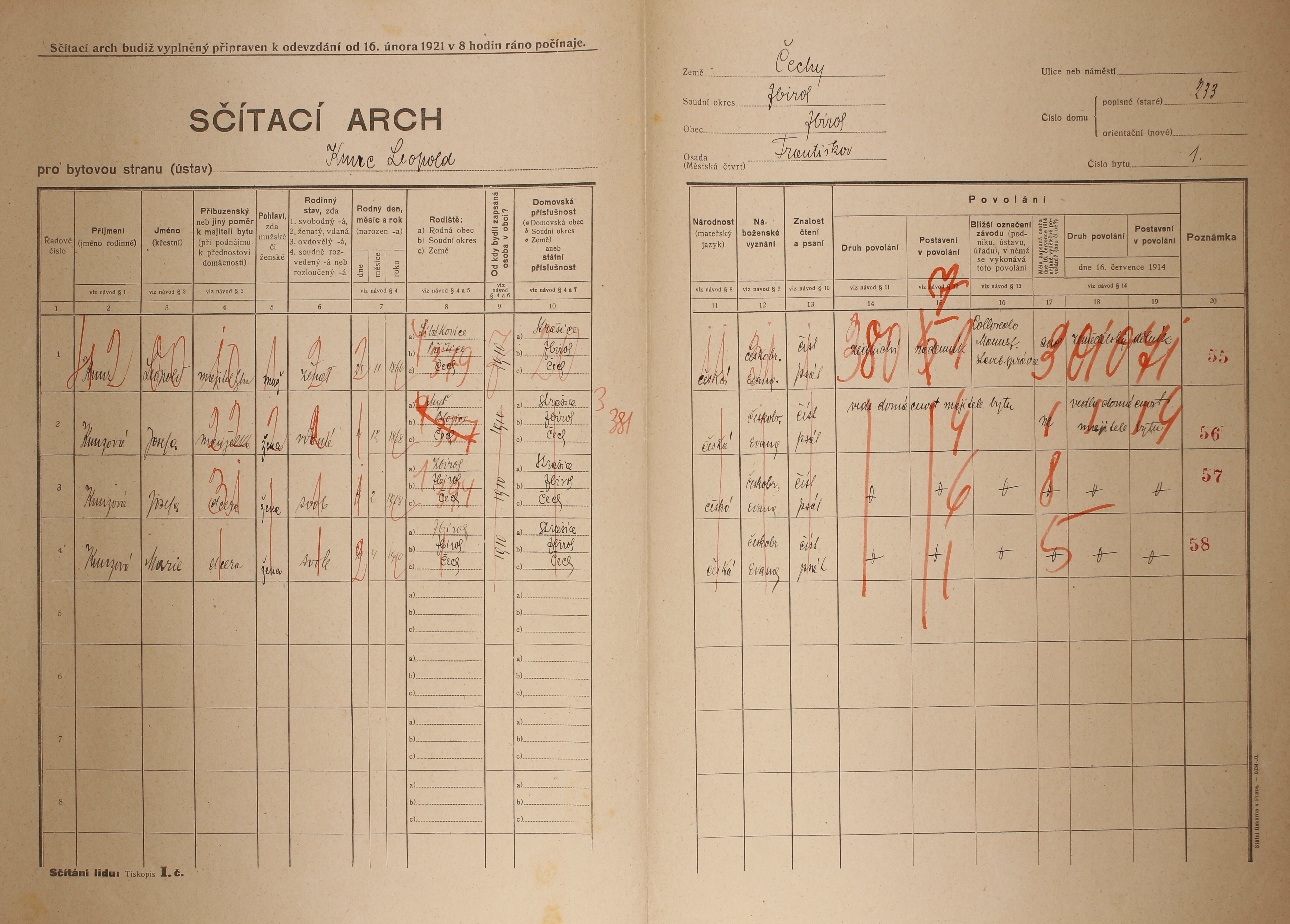 2. soap-ro_00002_census-1921-zbiroh-cp233_0020