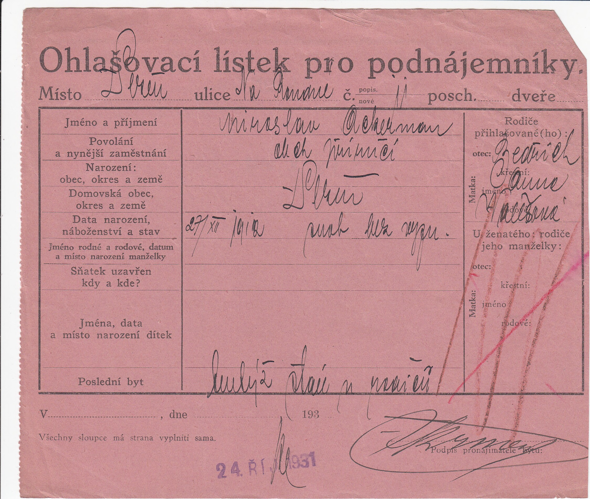 1. soap-pn_10024_ackermann-miroslav-1912_1931-10-24_1