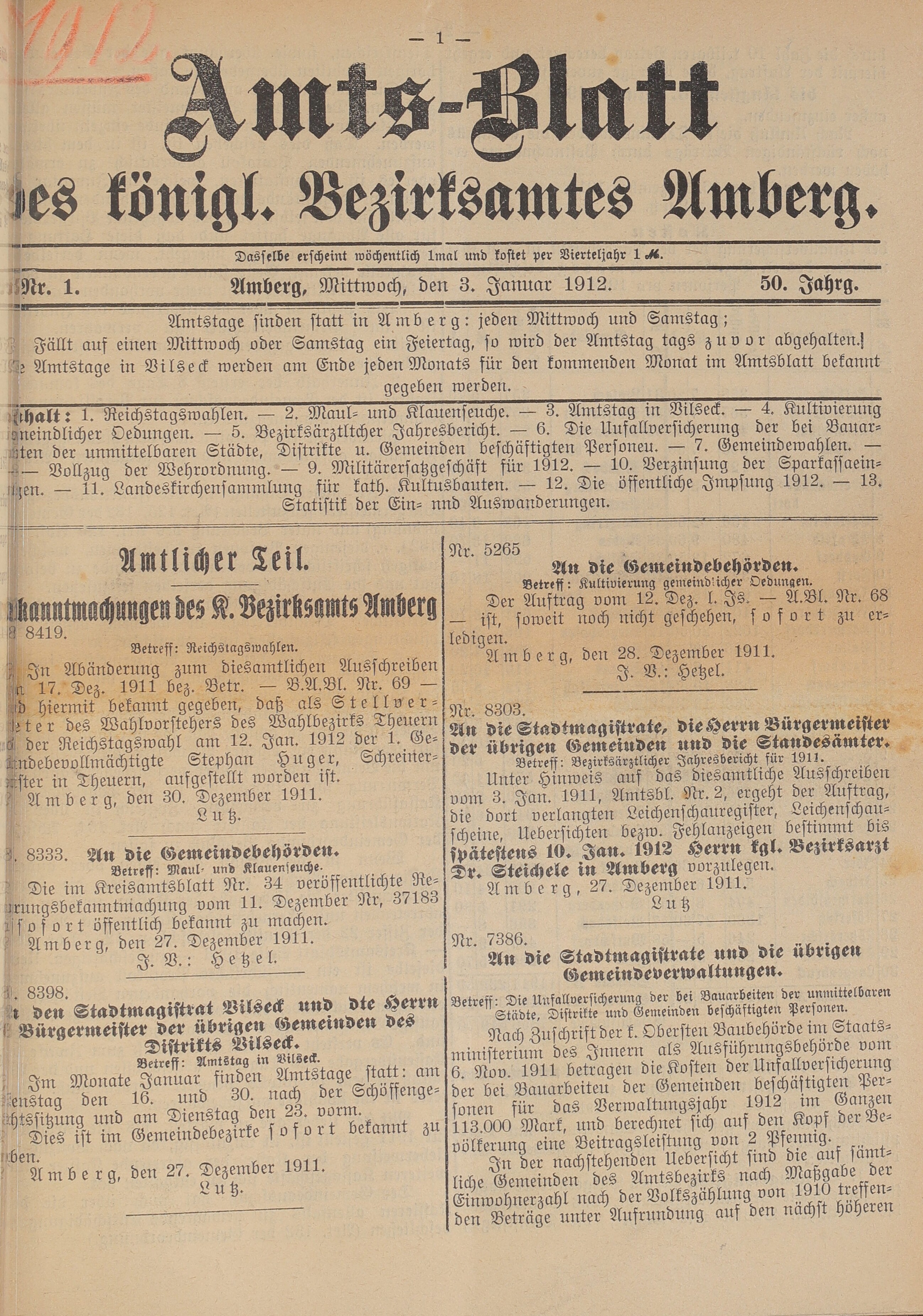 5. amtsblatt-amberg-1912-01-03-n1_2700