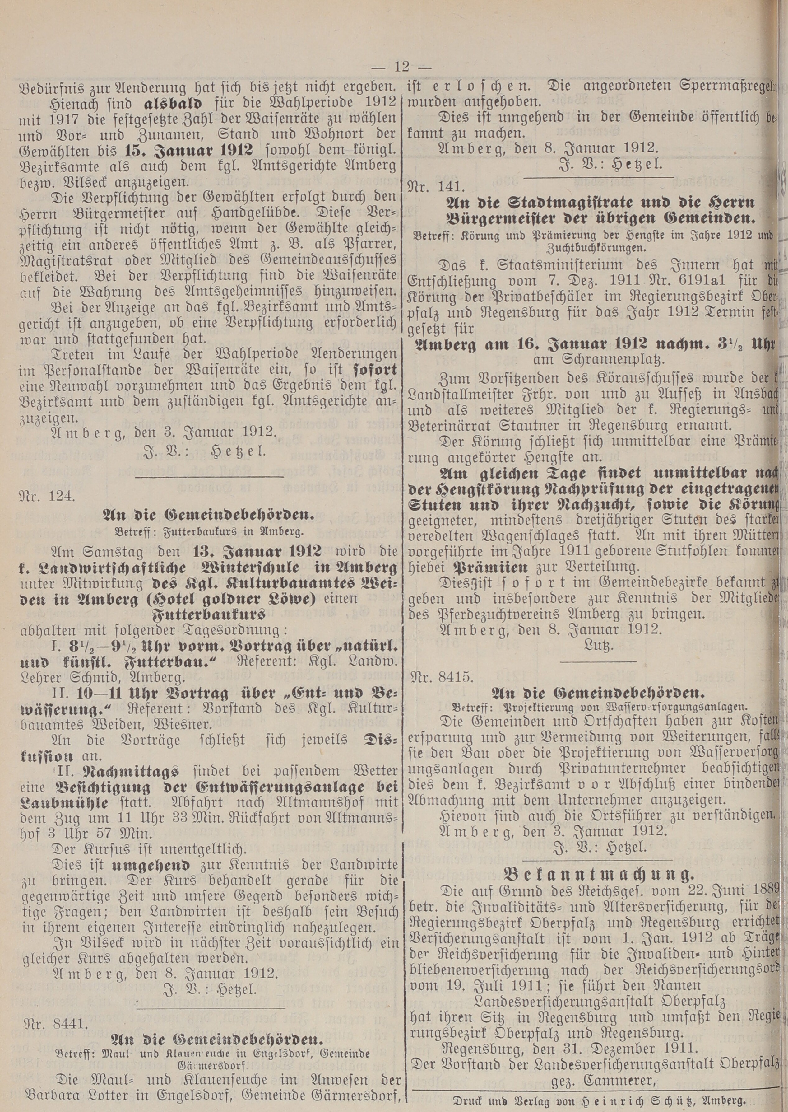 4. amtsblatt-amberg-1912-01-10-n3_2810