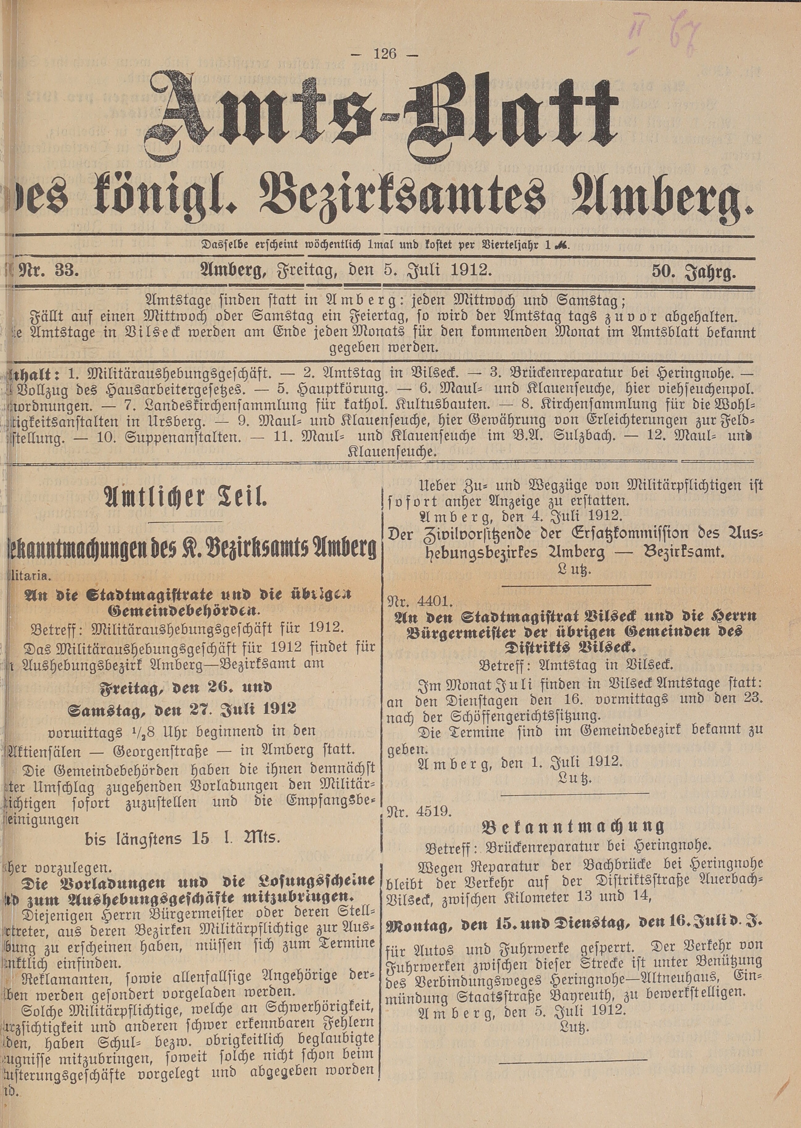 1. amtsblatt-amberg-1912-07-05-n33_3950