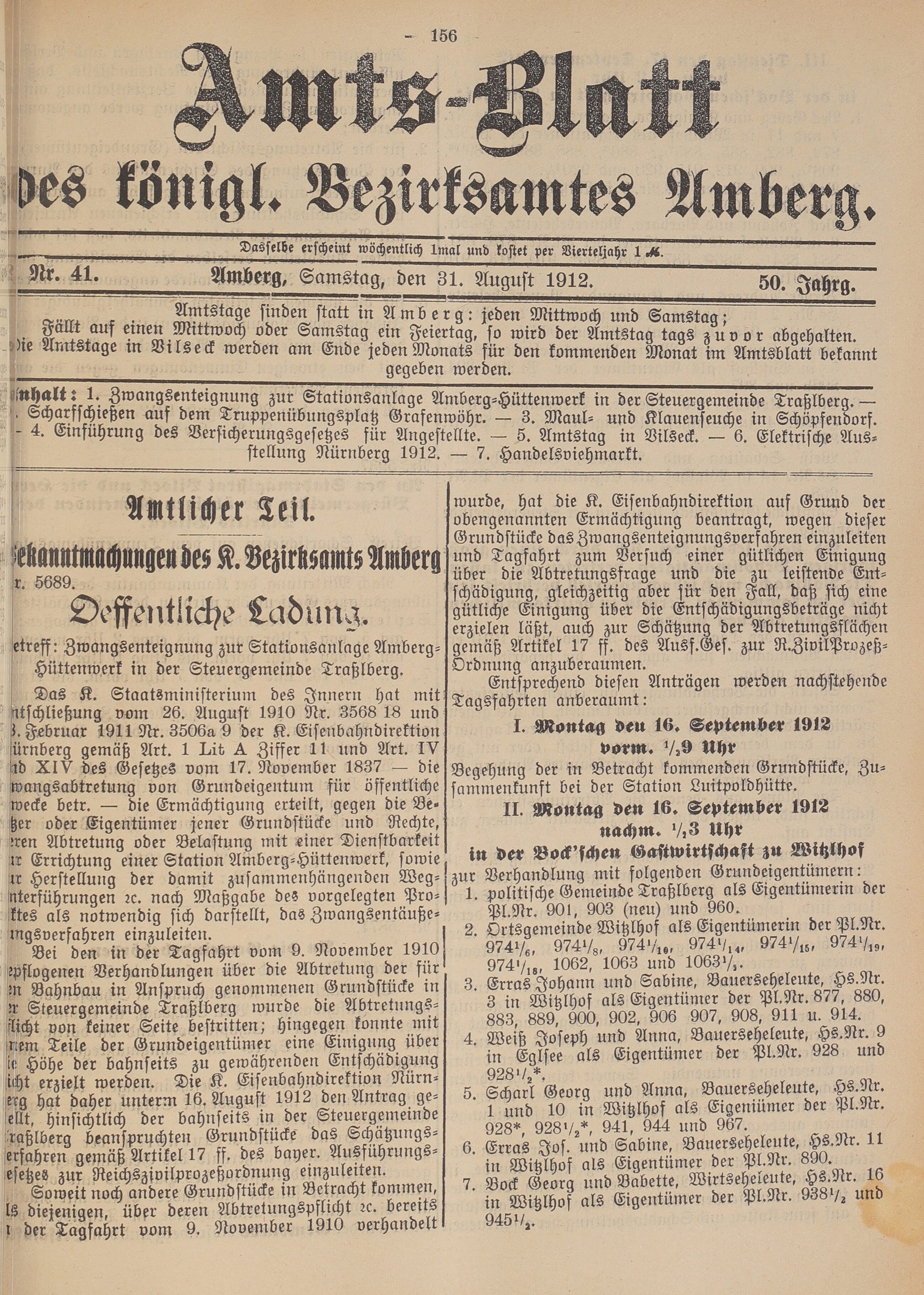 1. amtsblatt-amberg-1912-08-31-n41_4250