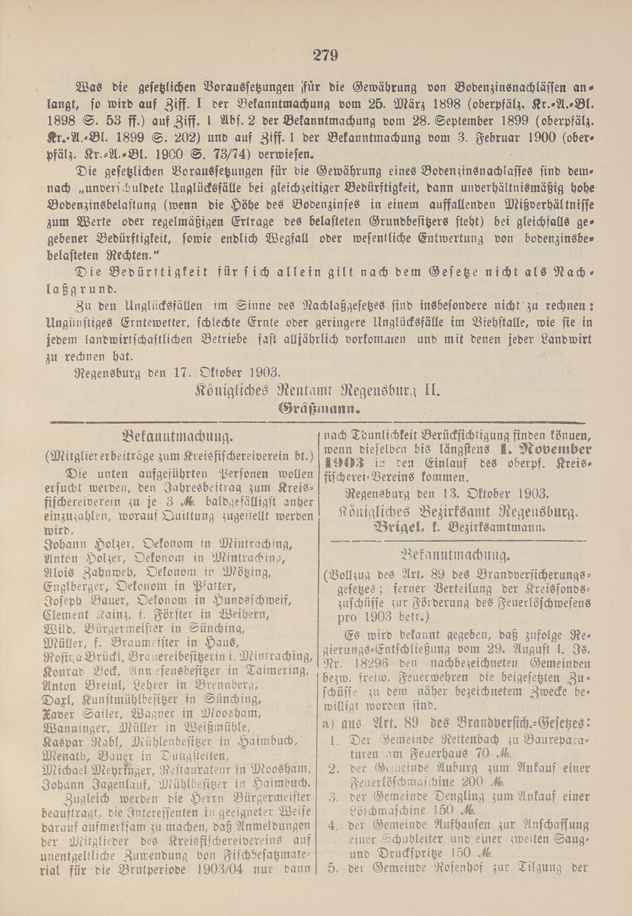 3. amtsblatt-stadtamhof-regensburg-1903-10-25-n43_2980