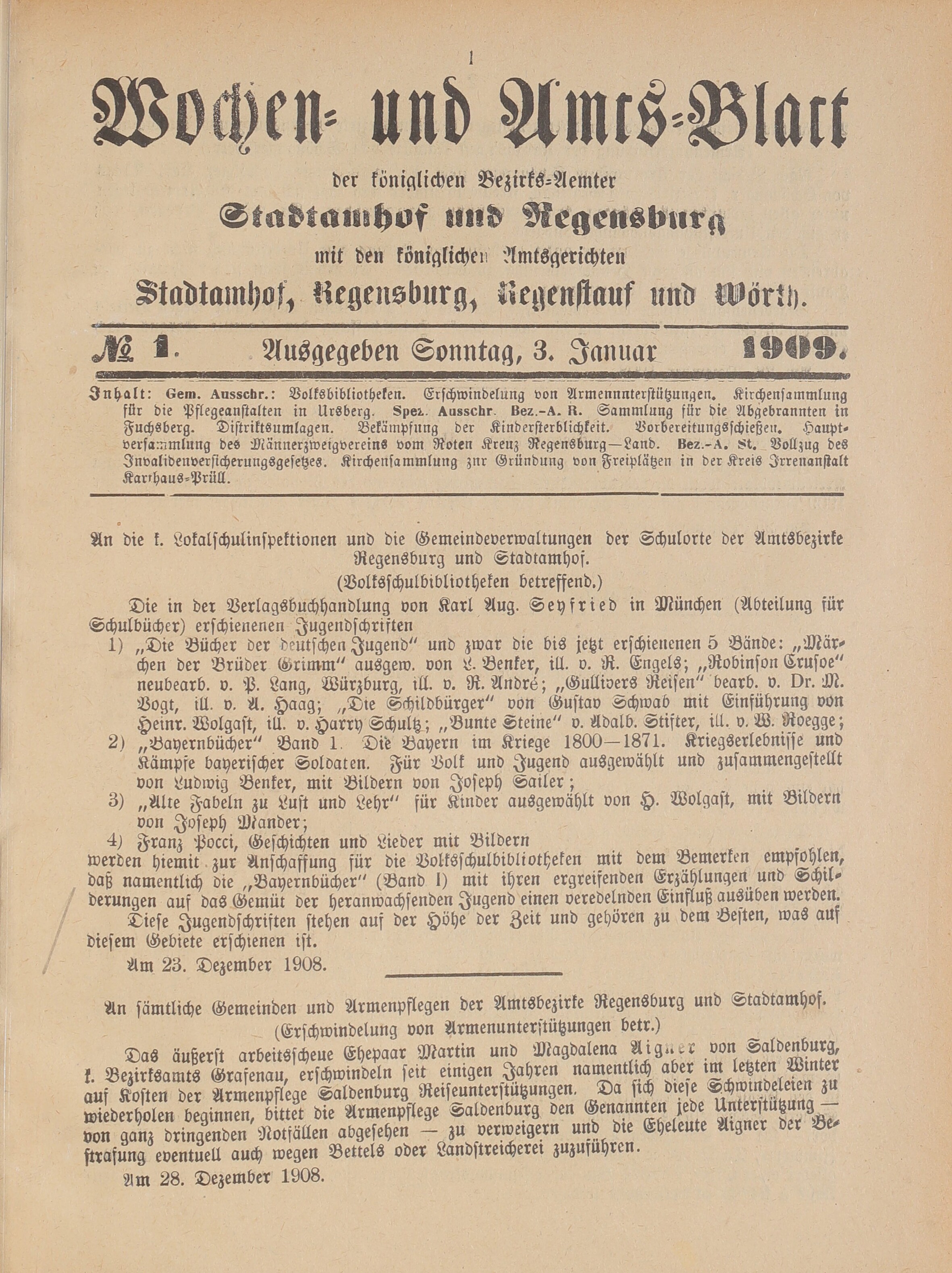 6. amtsblatt-stadtamhof-regensburg-1909-01-03-n1_0070