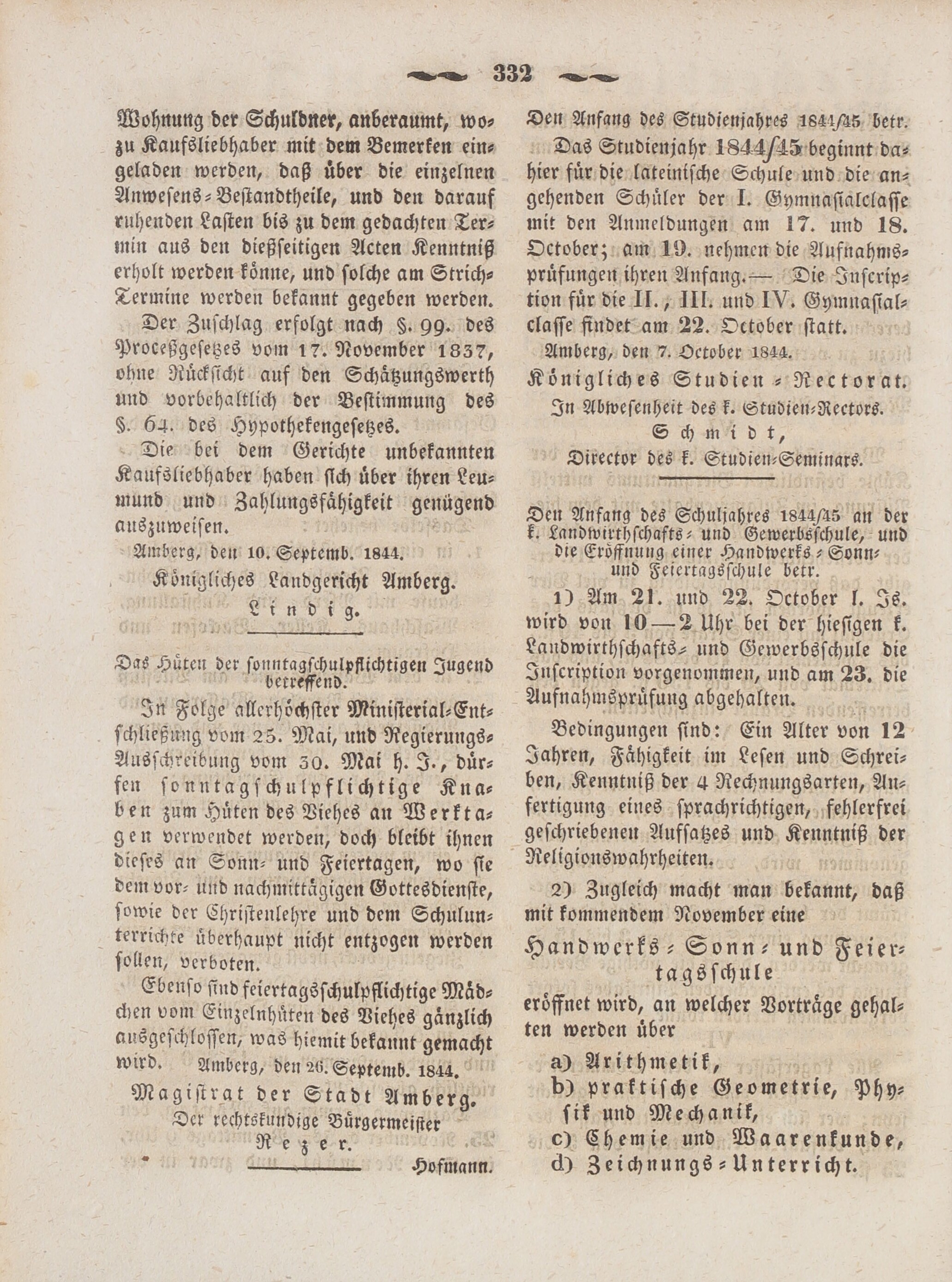 4. wochenblatt-amberg-1844-10-16-n42_3390