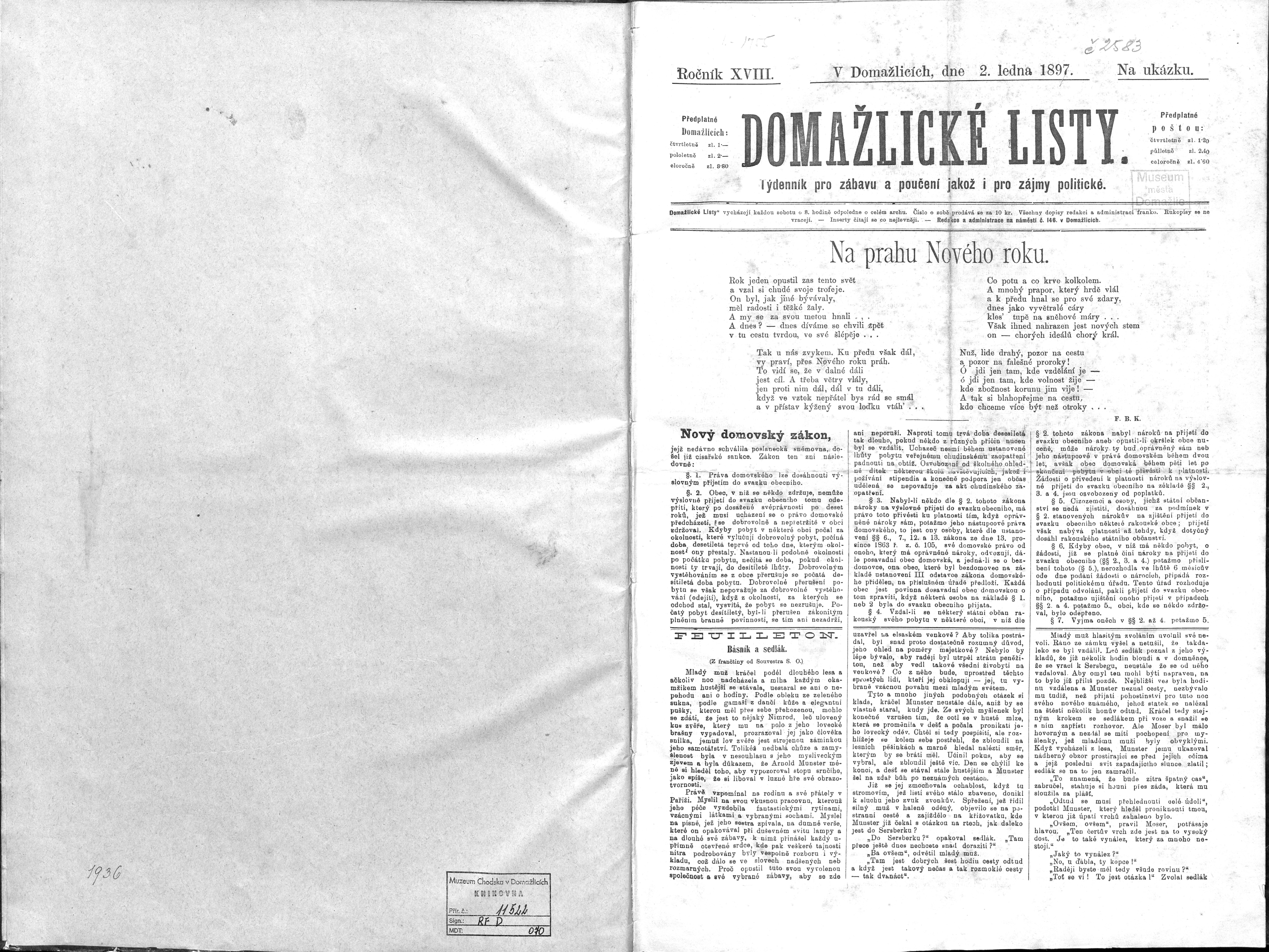 3. domazlicke-listy-1897-01-02-n1_0040
