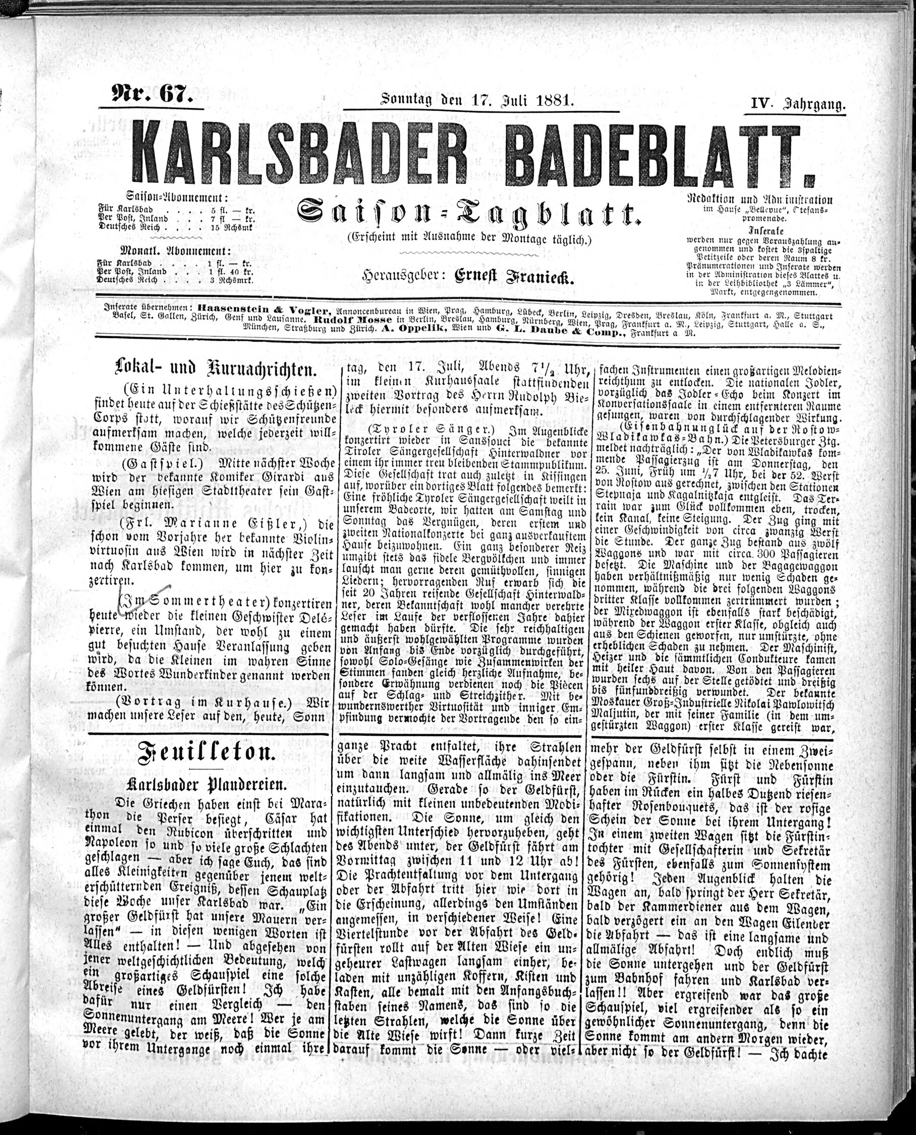 1. karlsbader-badeblatt-1881-07-17-n67_1385