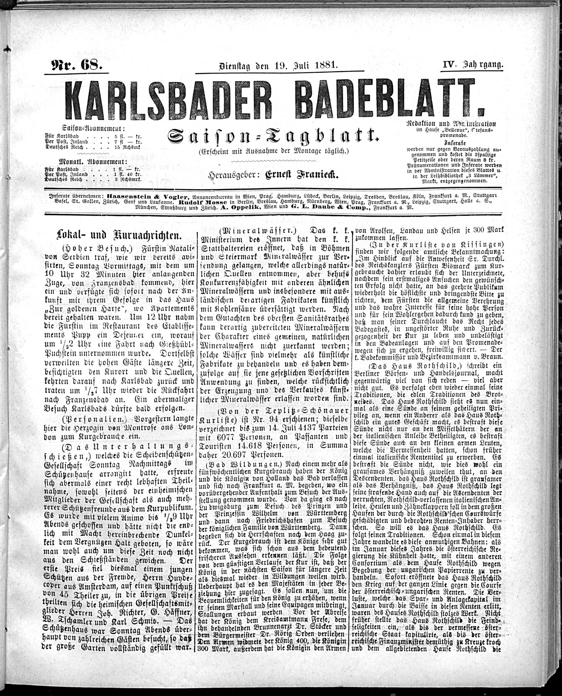 1. karlsbader-badeblatt-1881-07-19-n68_1405